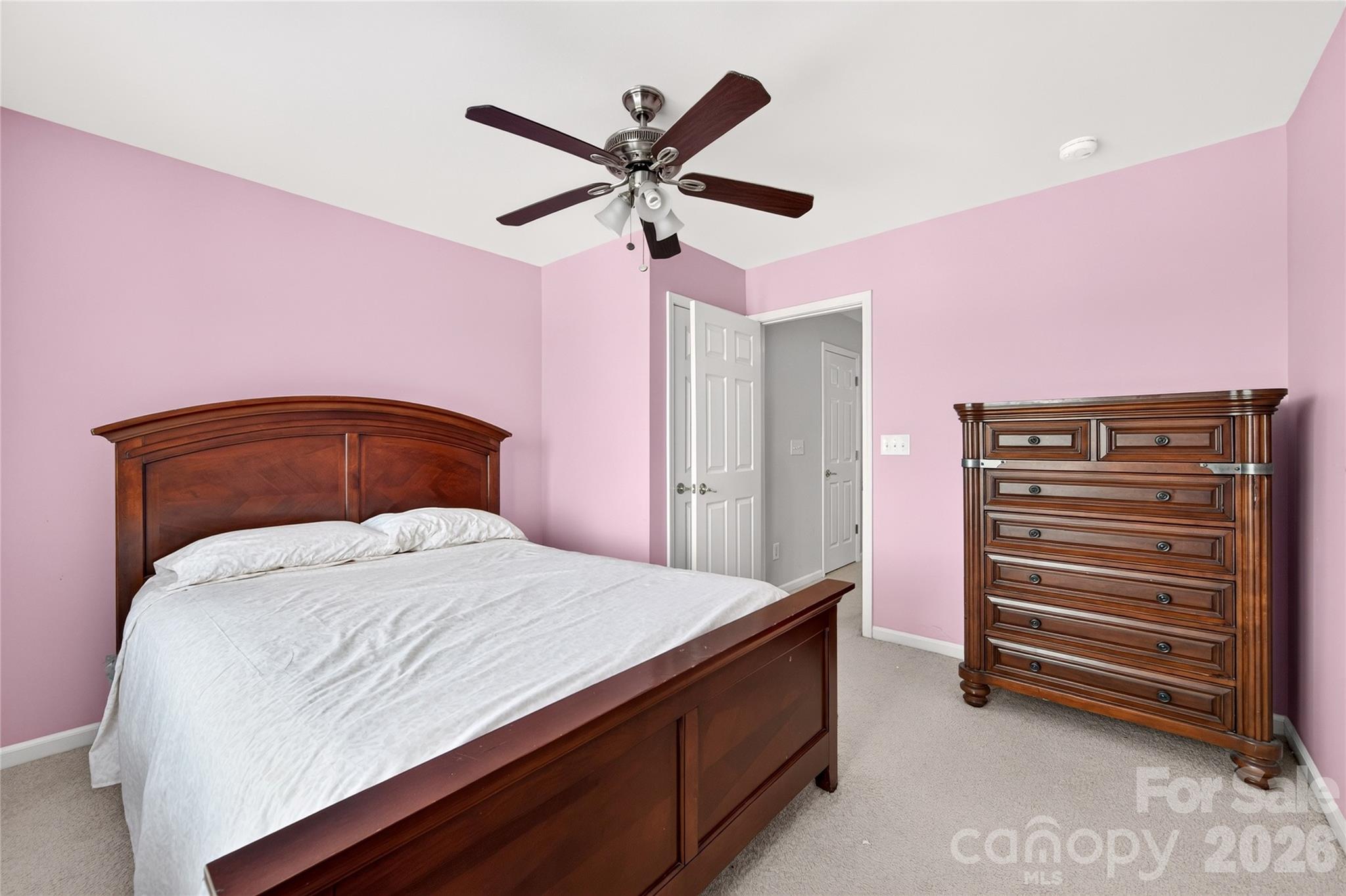 9907 Porta Ferry Drive — Charlotte