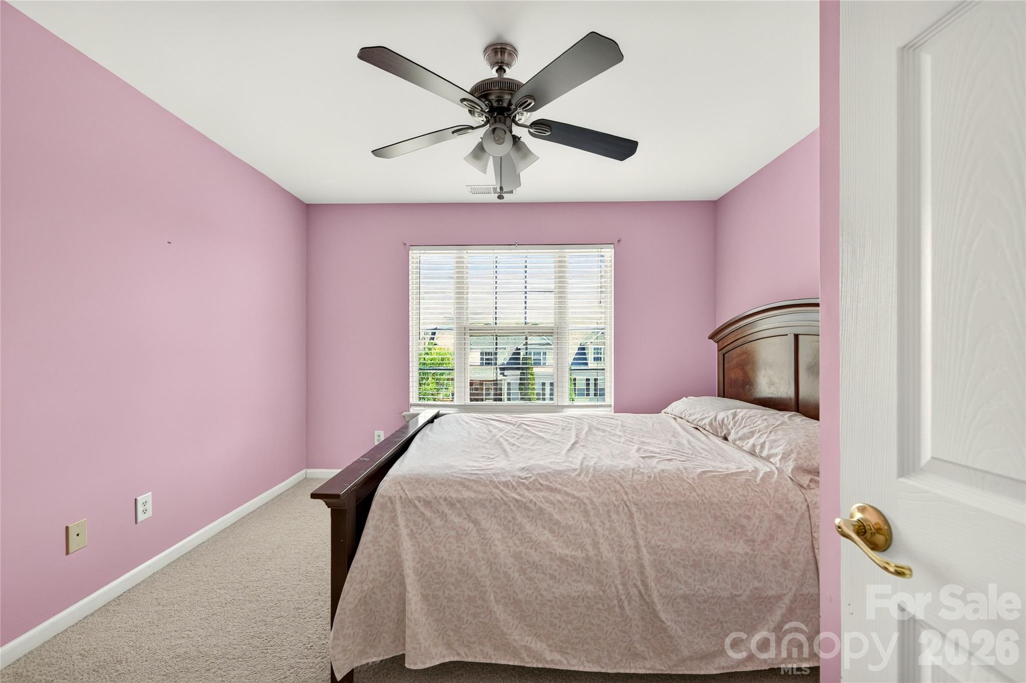 9907 Porta Ferry Drive — Charlotte