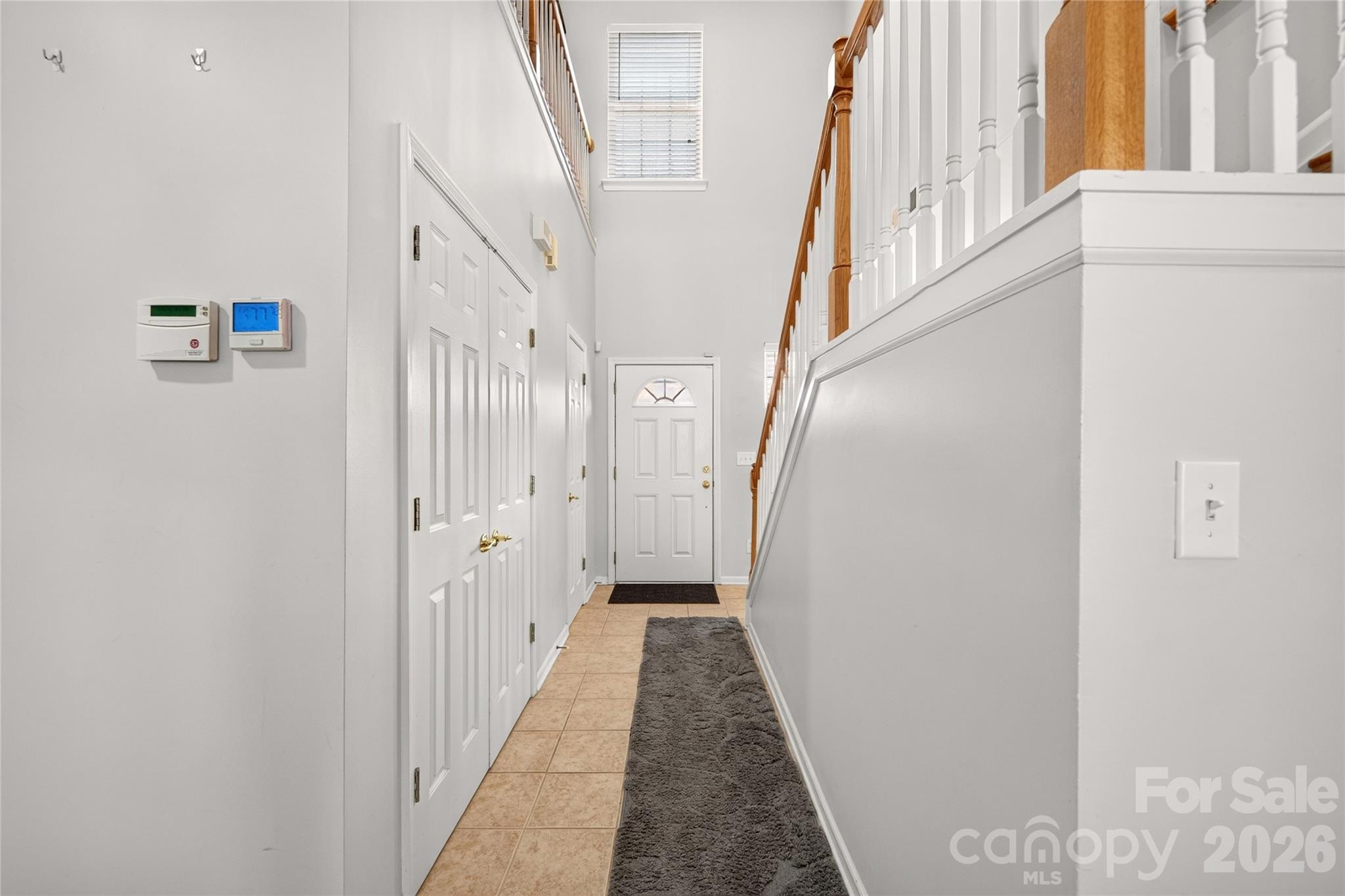 9907 Porta Ferry Drive — Charlotte