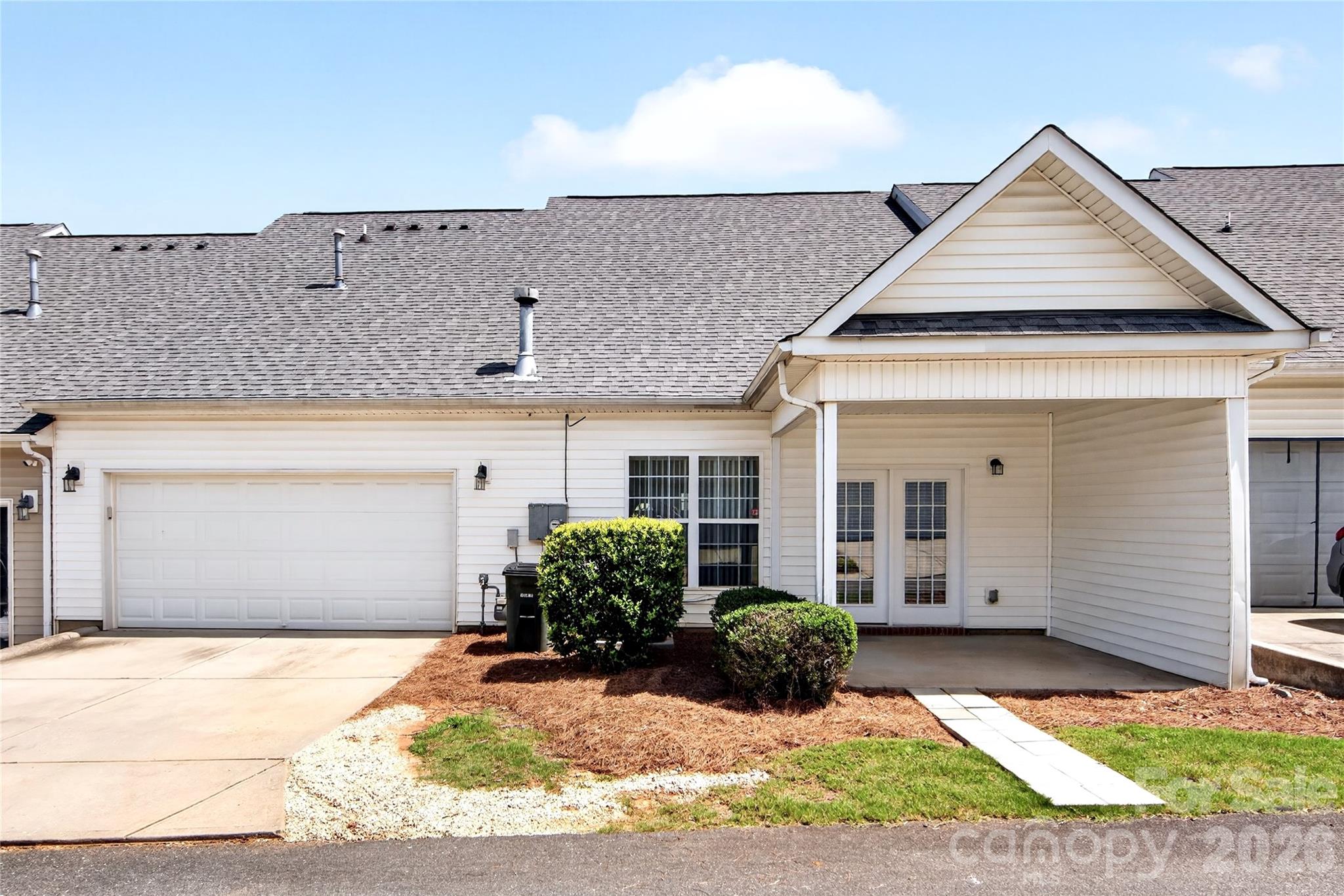 9907 Porta Ferry Drive — Charlotte