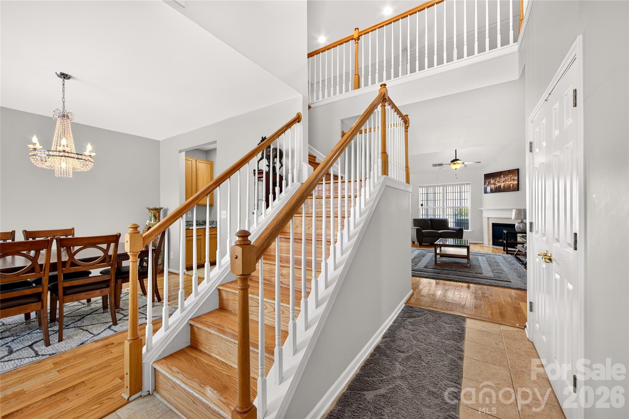 9907 Porta Ferry Drive — Charlotte