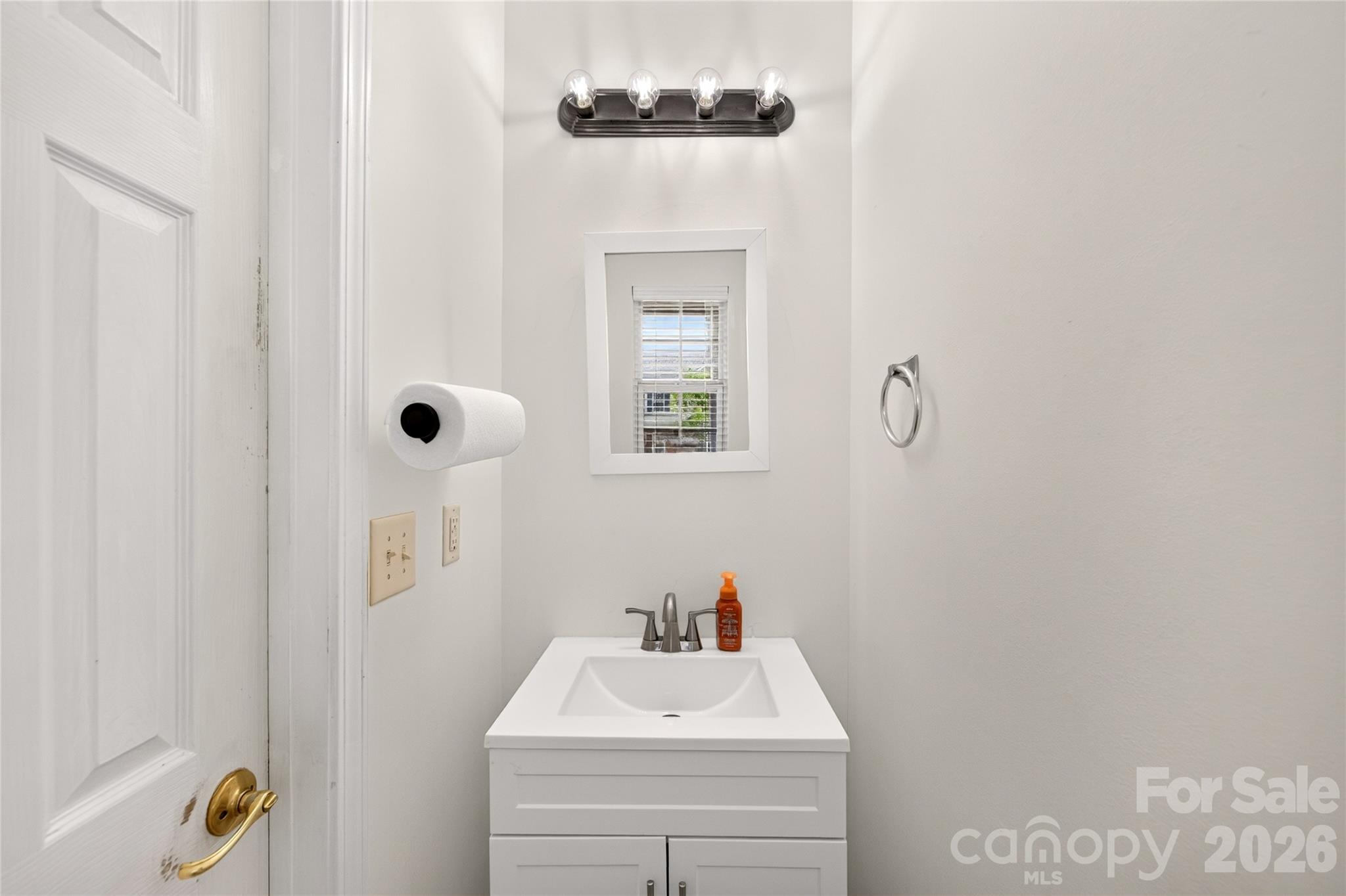 9907 Porta Ferry Drive — Charlotte