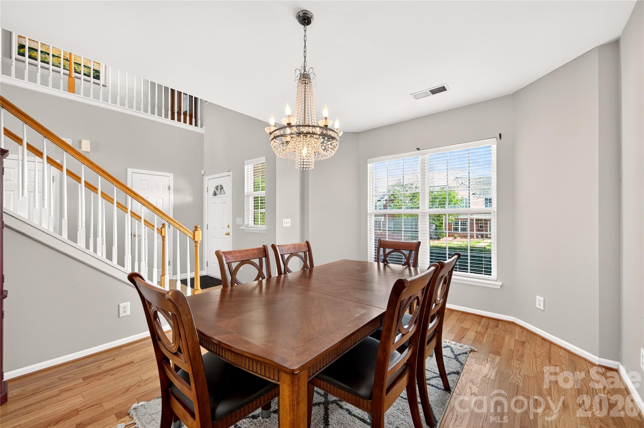 9907 Porta Ferry Drive — Charlotte