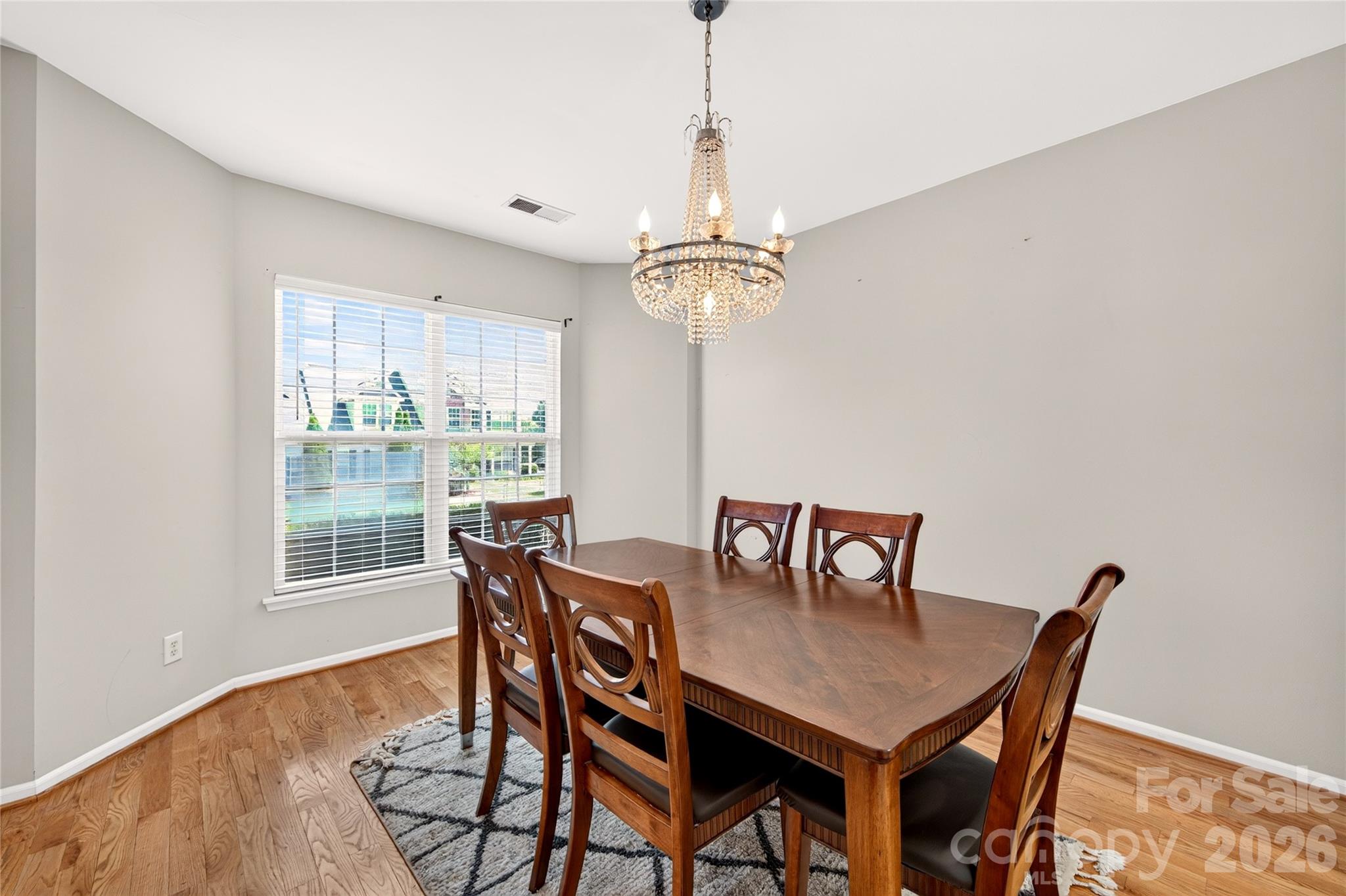 9907 Porta Ferry Drive — Charlotte