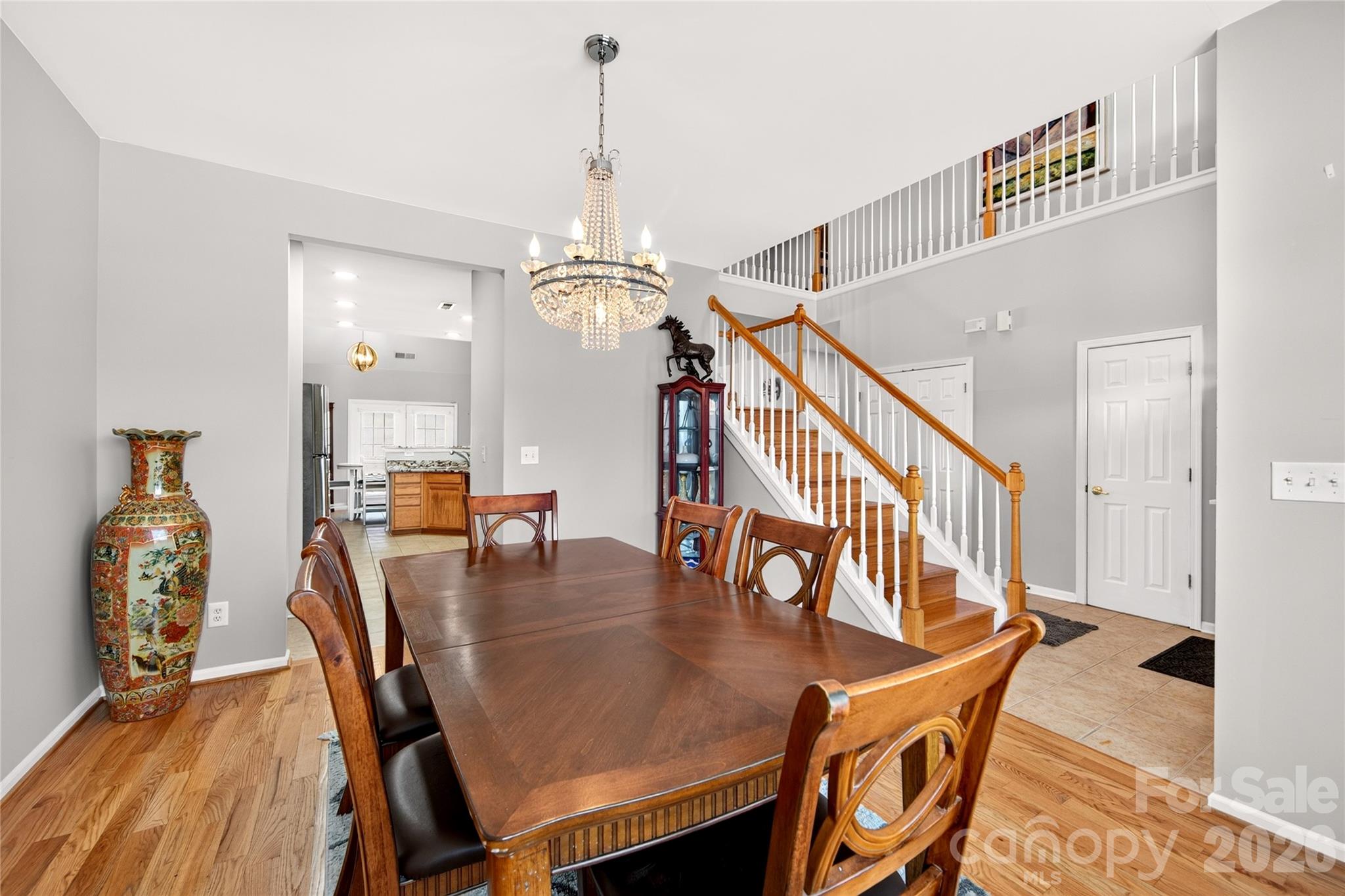 9907 Porta Ferry Drive — Charlotte