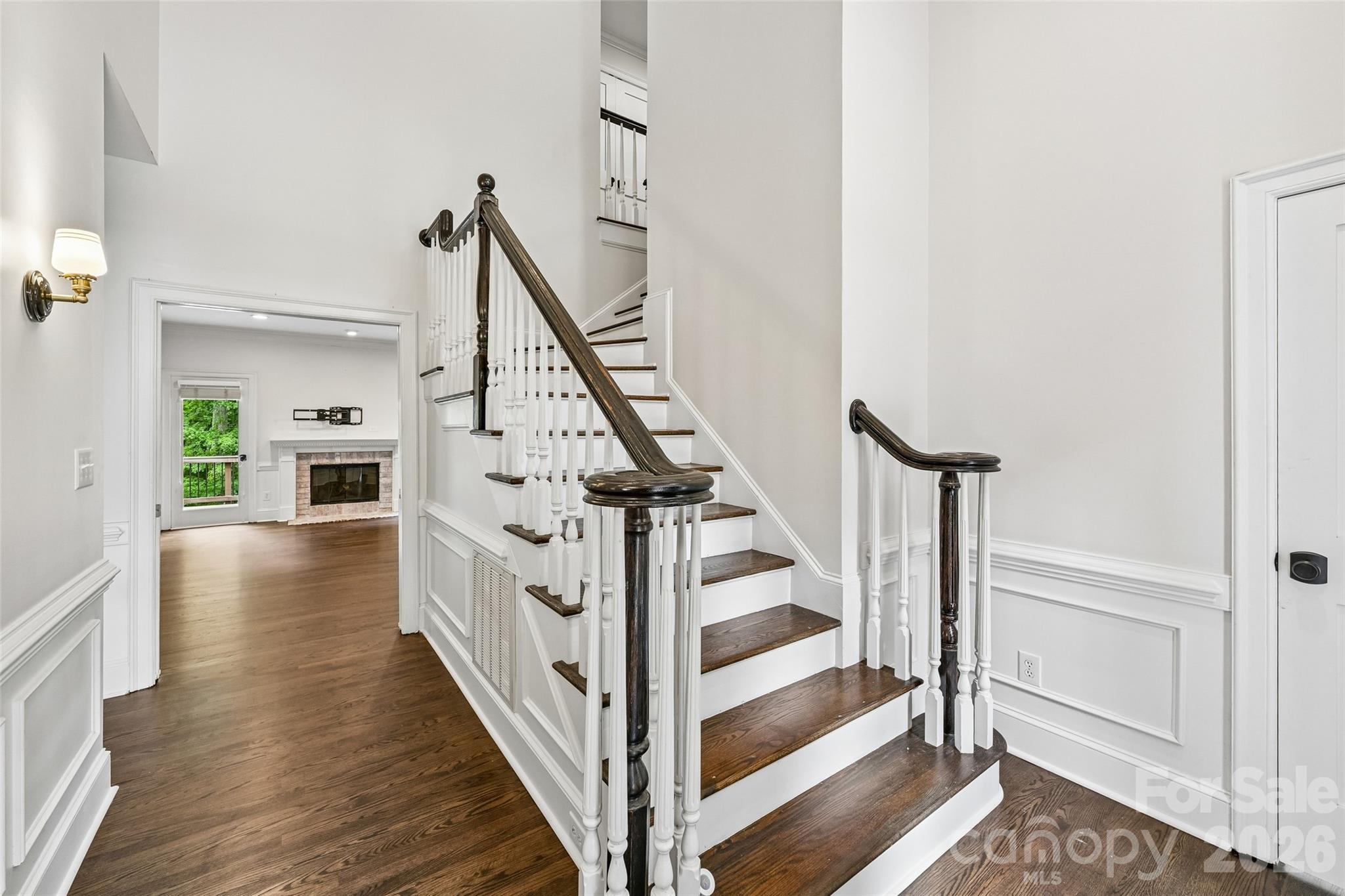 5609 Camilla Drive — Charlotte