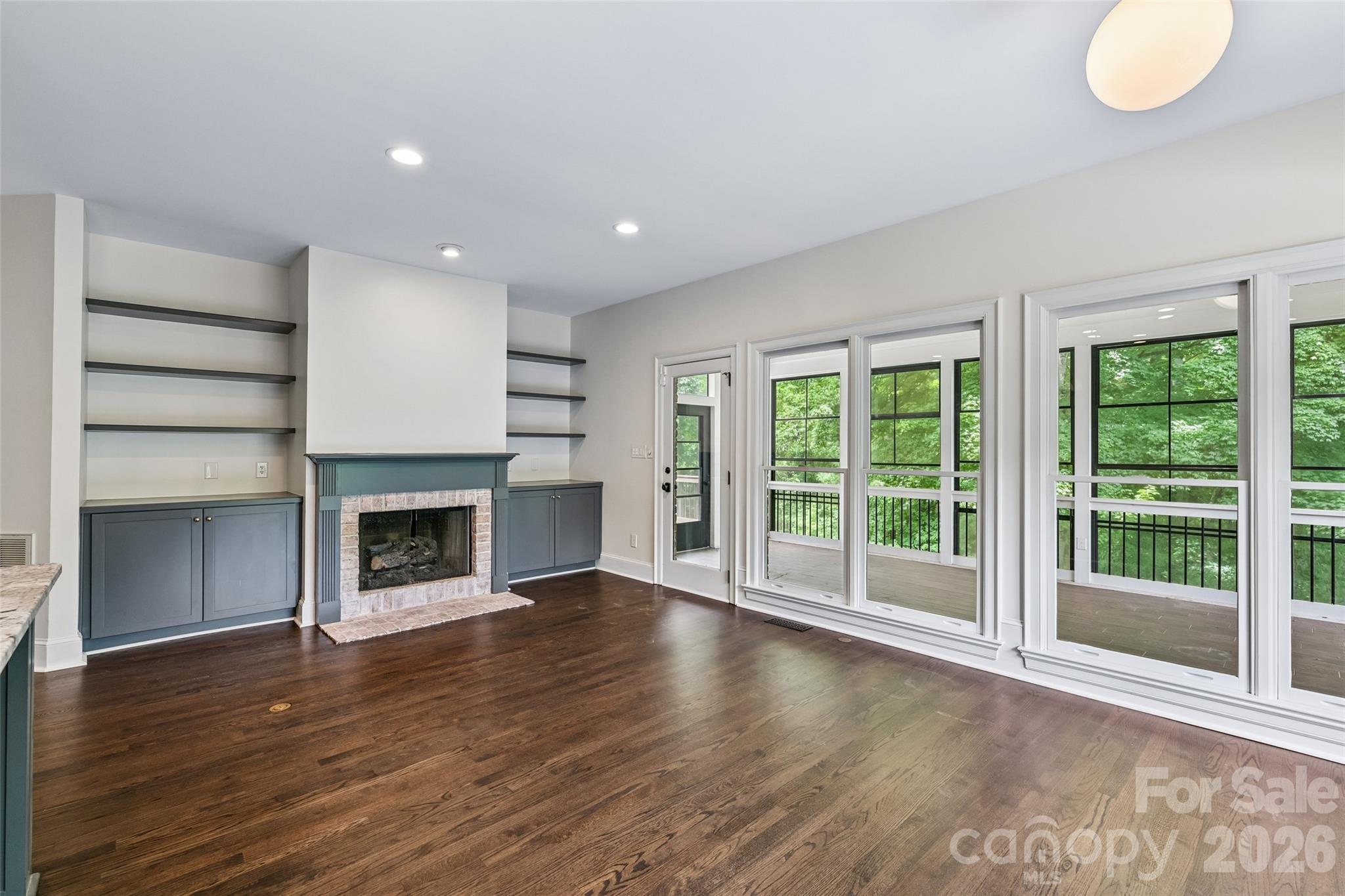 5609 Camilla Drive — Charlotte