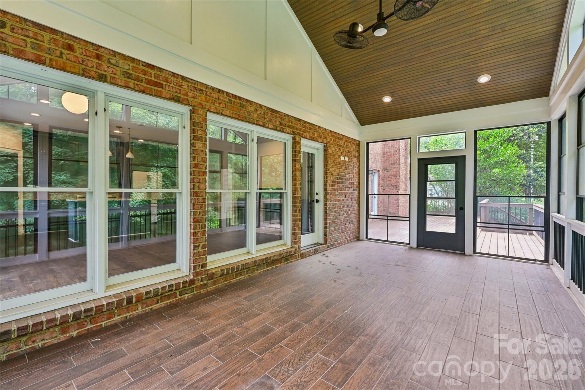 5609 Camilla Drive — Charlotte