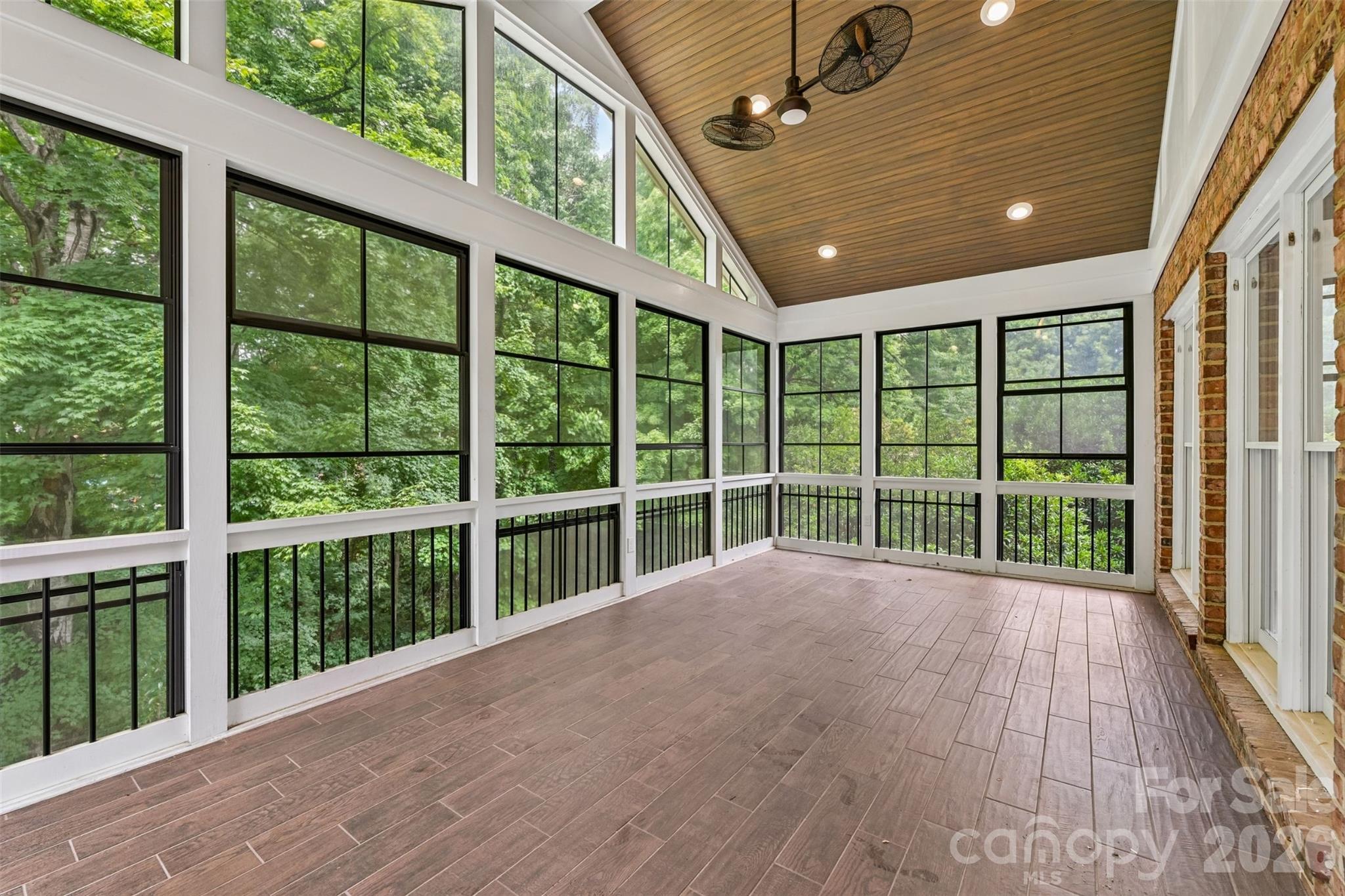 5609 Camilla Drive — Charlotte