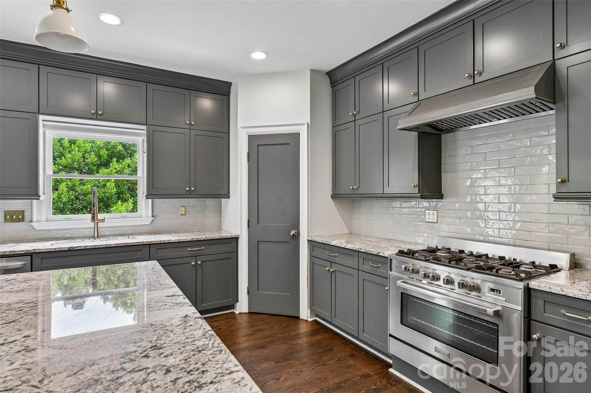 5609 Camilla Drive — Charlotte