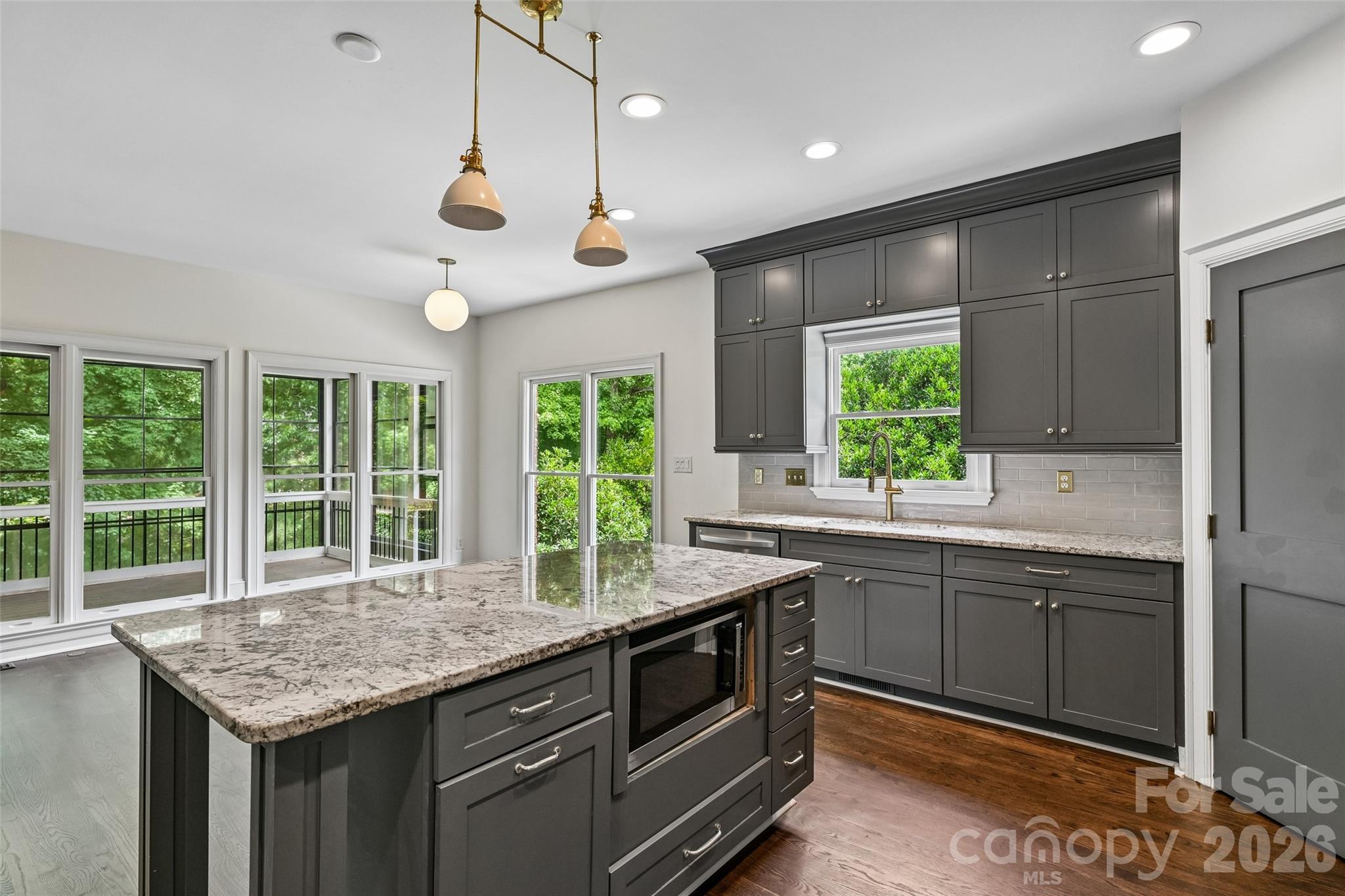5609 Camilla Drive — Charlotte