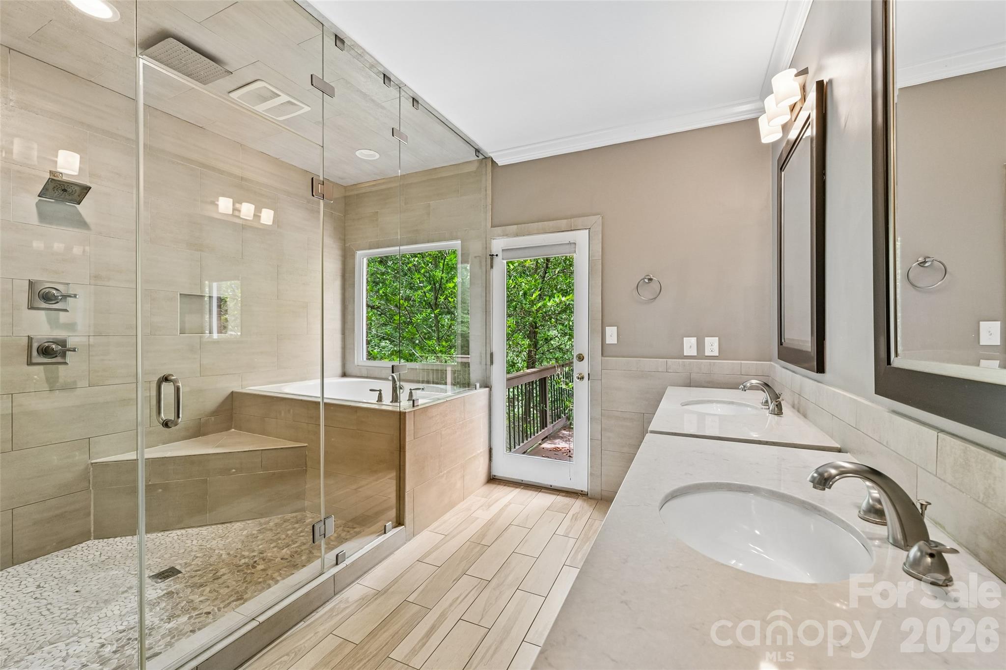 5609 Camilla Drive — Charlotte