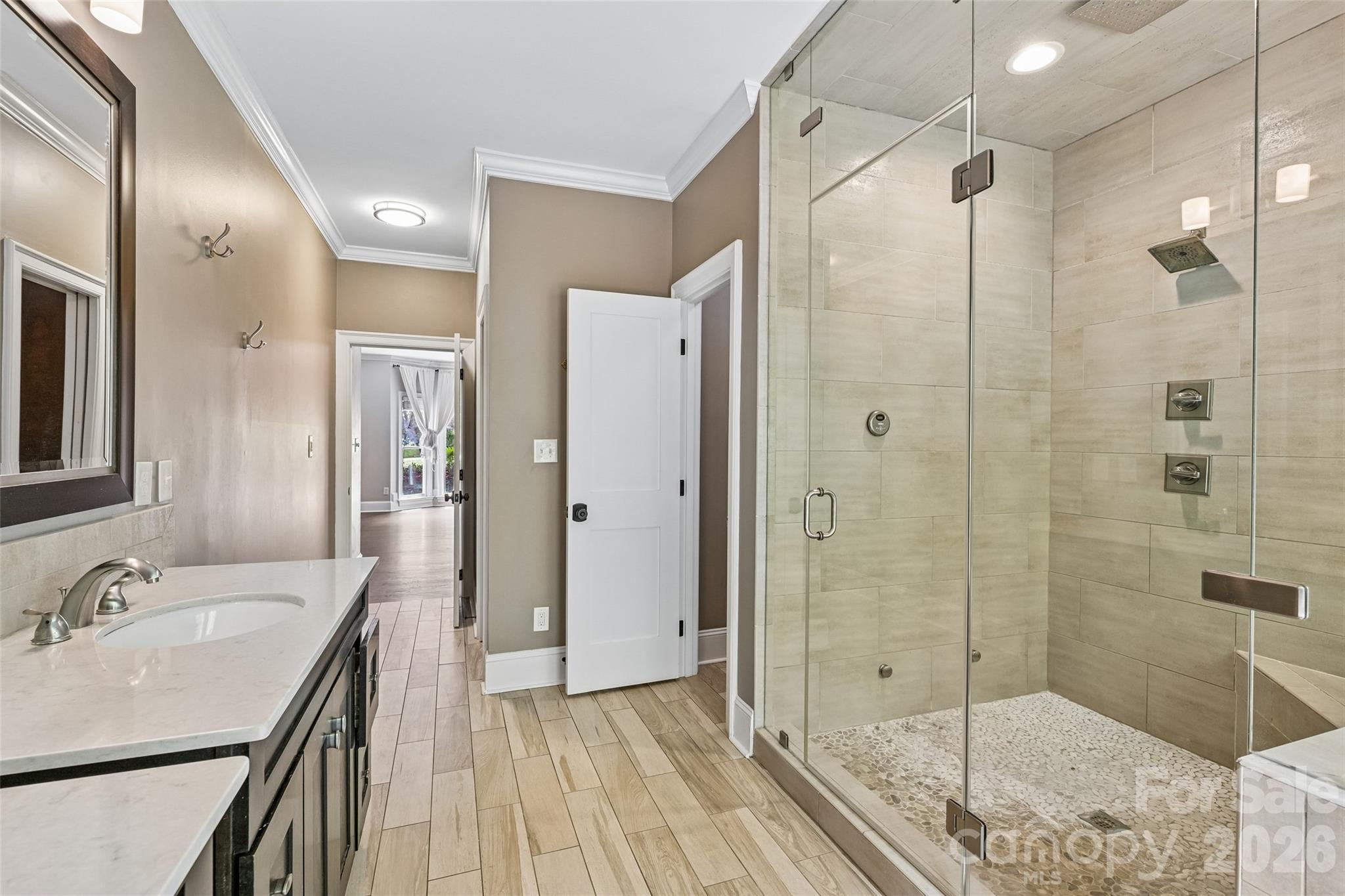 5609 Camilla Drive — Charlotte