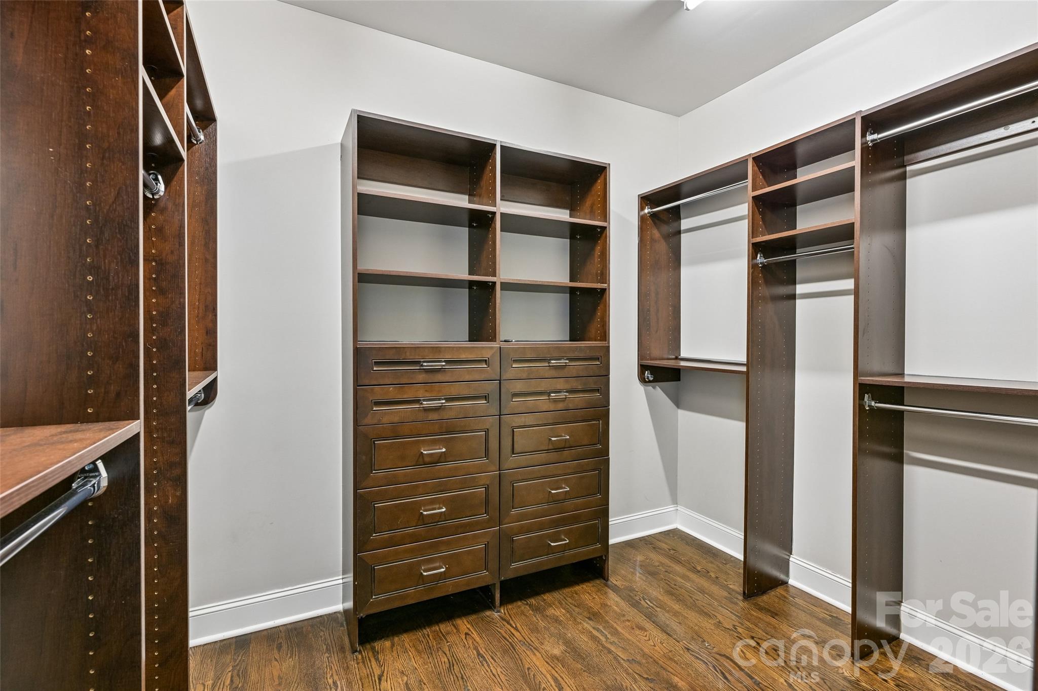 5609 Camilla Drive — Charlotte
