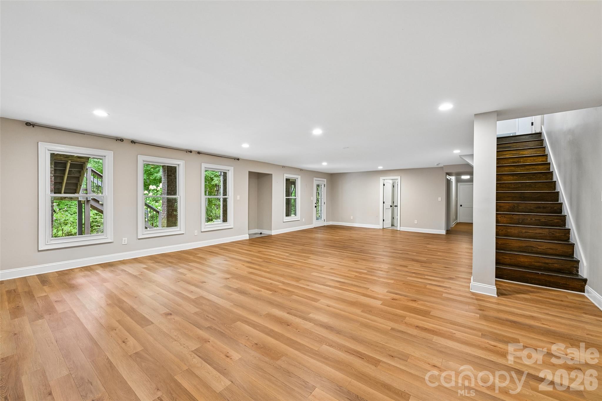 5609 Camilla Drive — Charlotte
