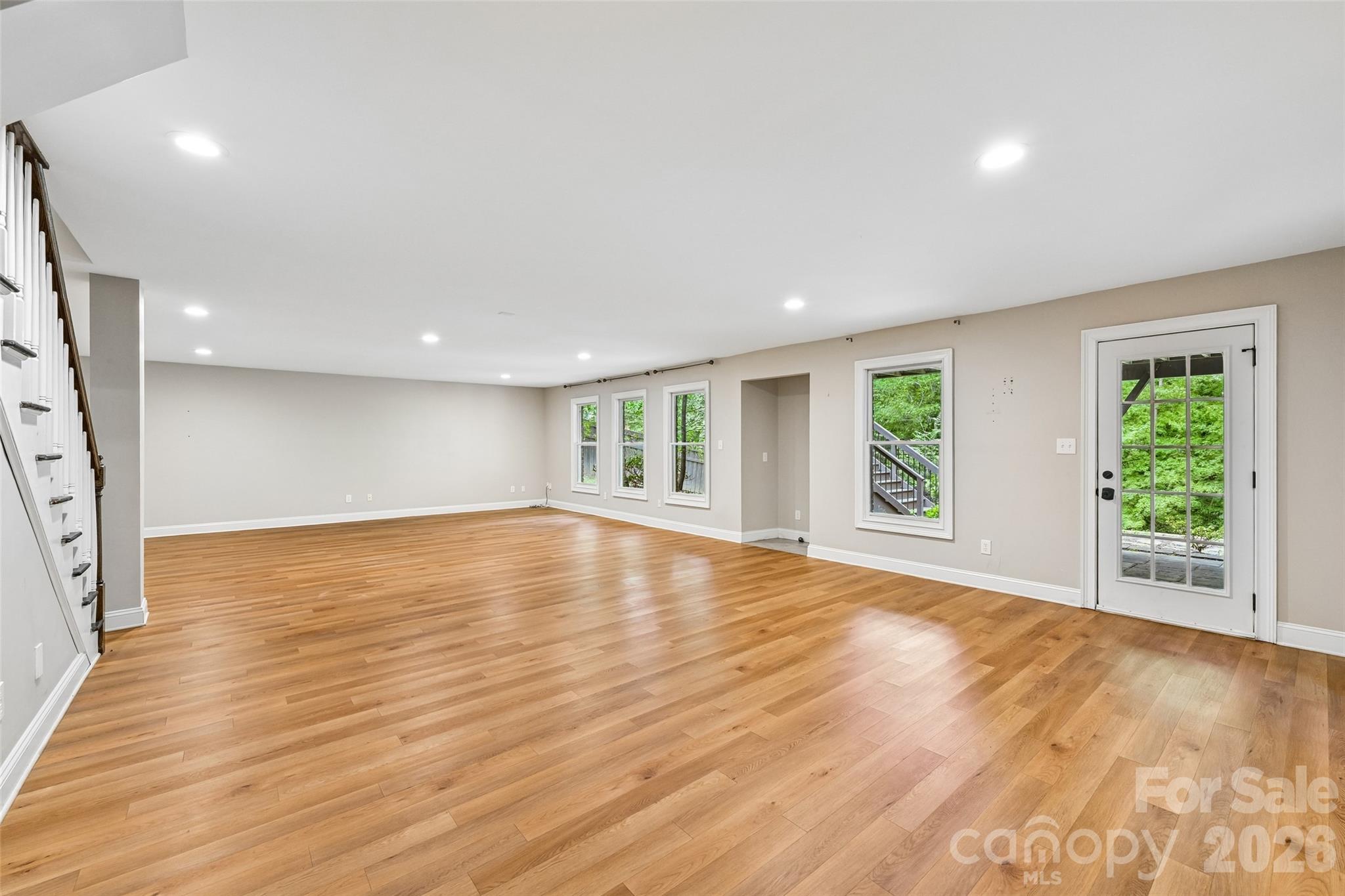 5609 Camilla Drive — Charlotte