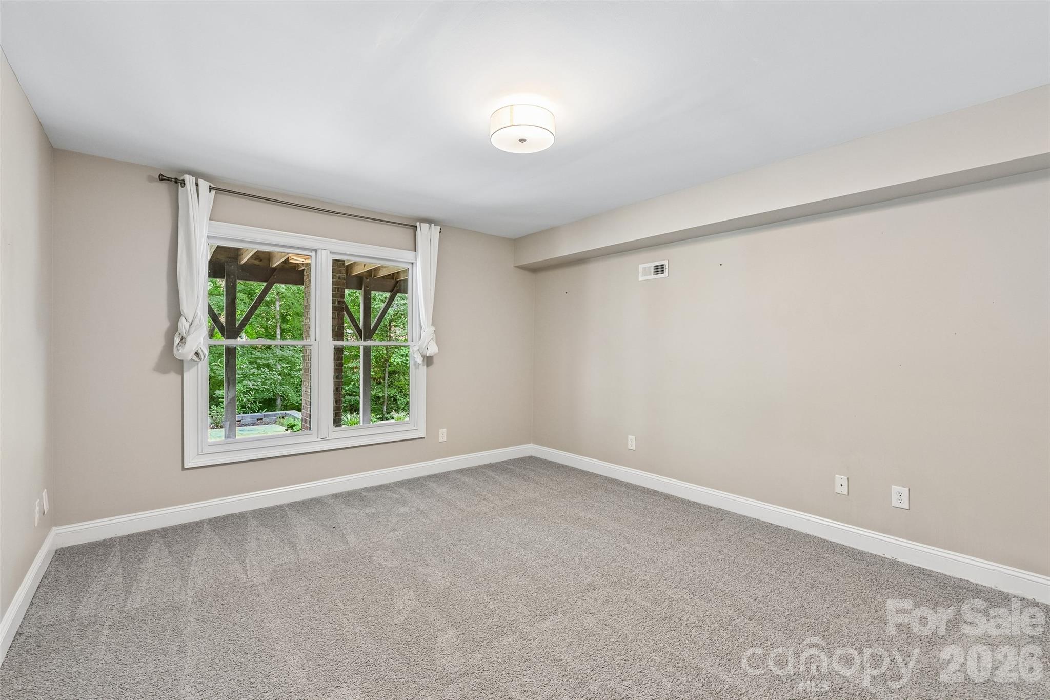 5609 Camilla Drive — Charlotte