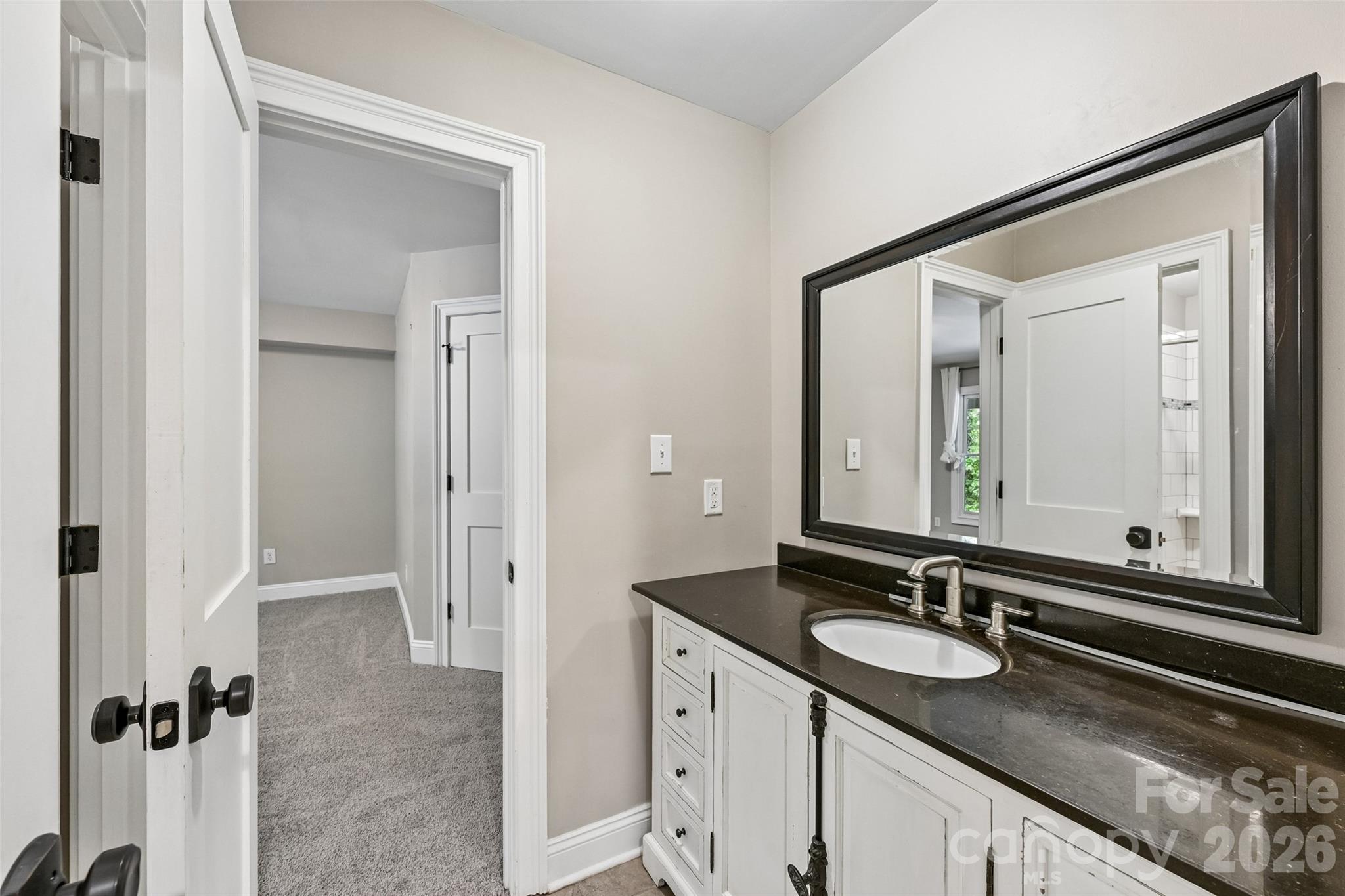 5609 Camilla Drive — Charlotte