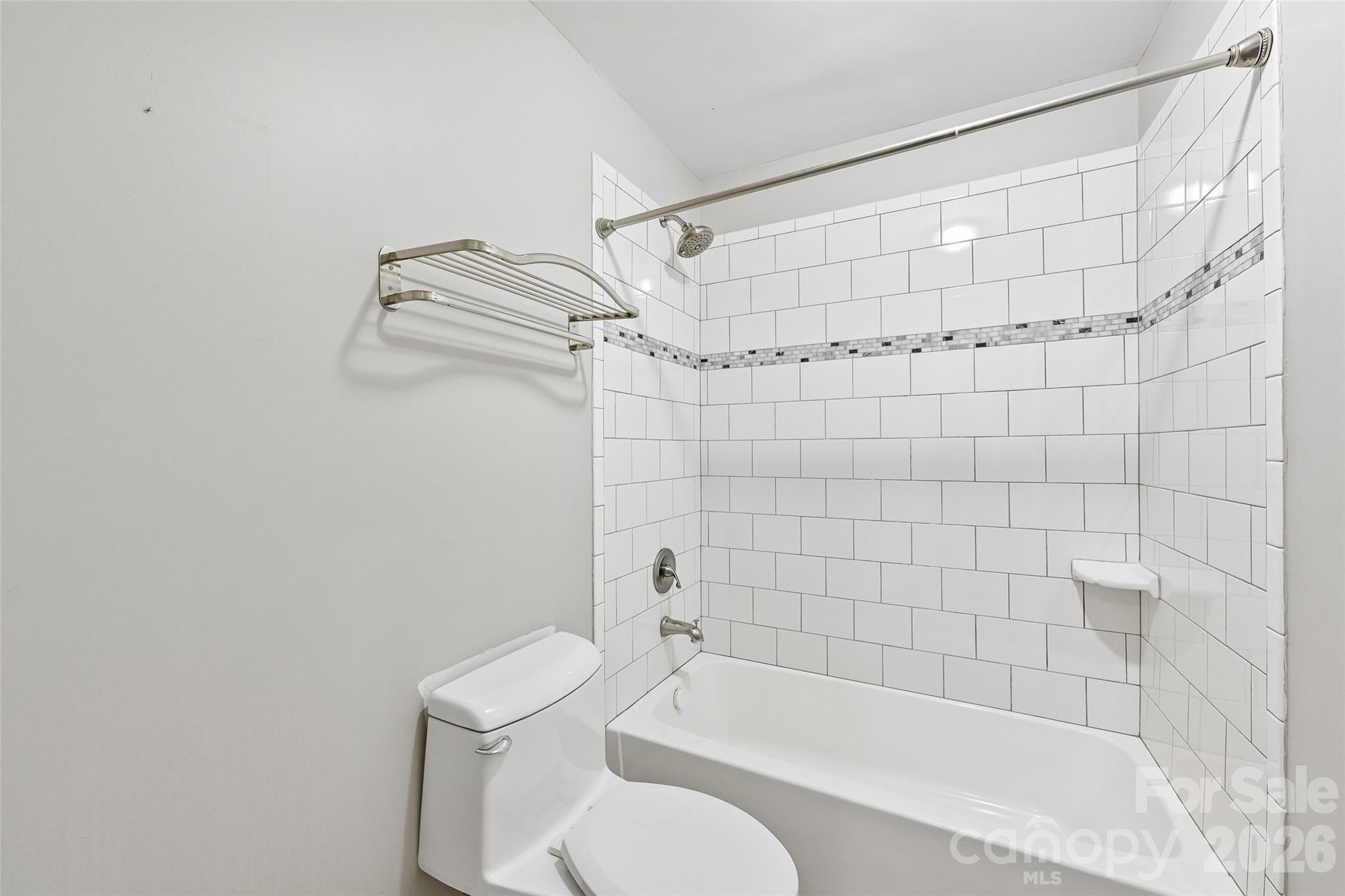5609 Camilla Drive — Charlotte