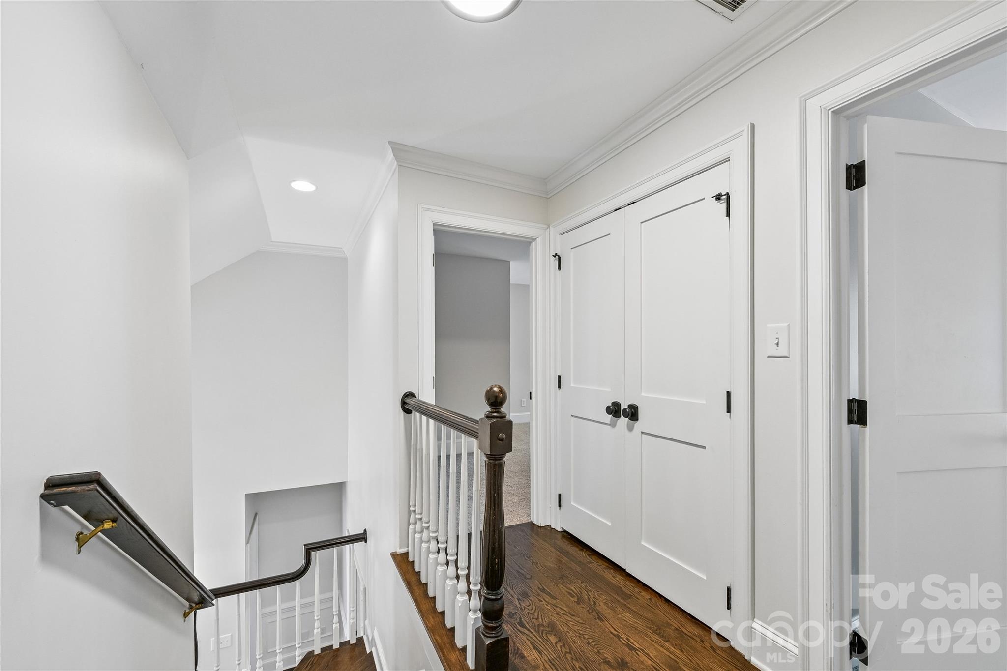 5609 Camilla Drive — Charlotte