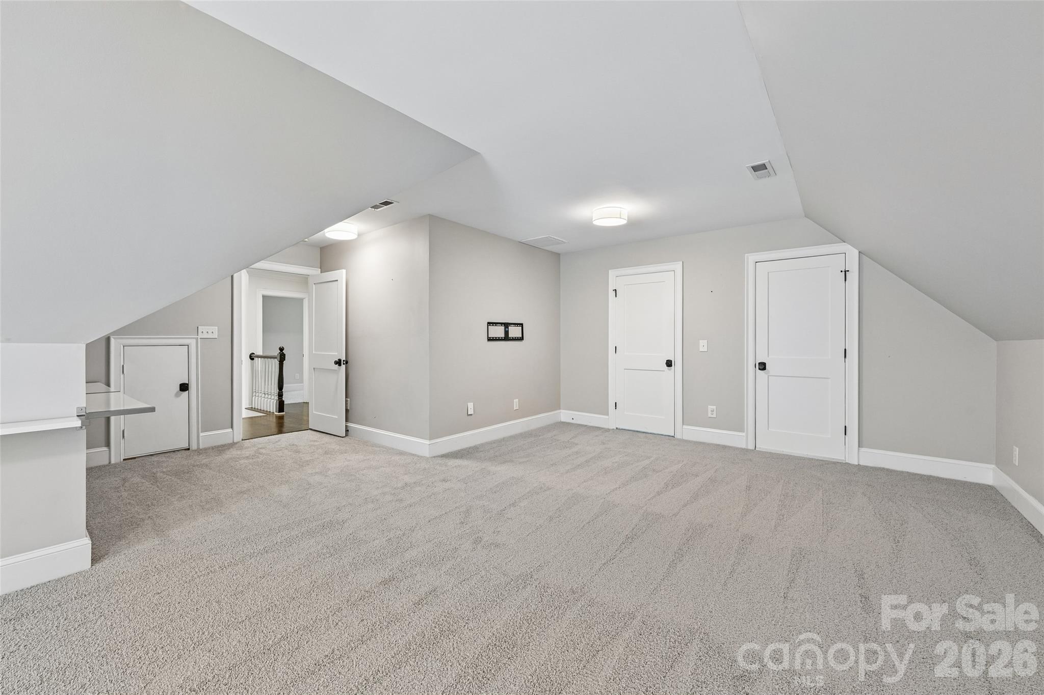 5609 Camilla Drive — Charlotte