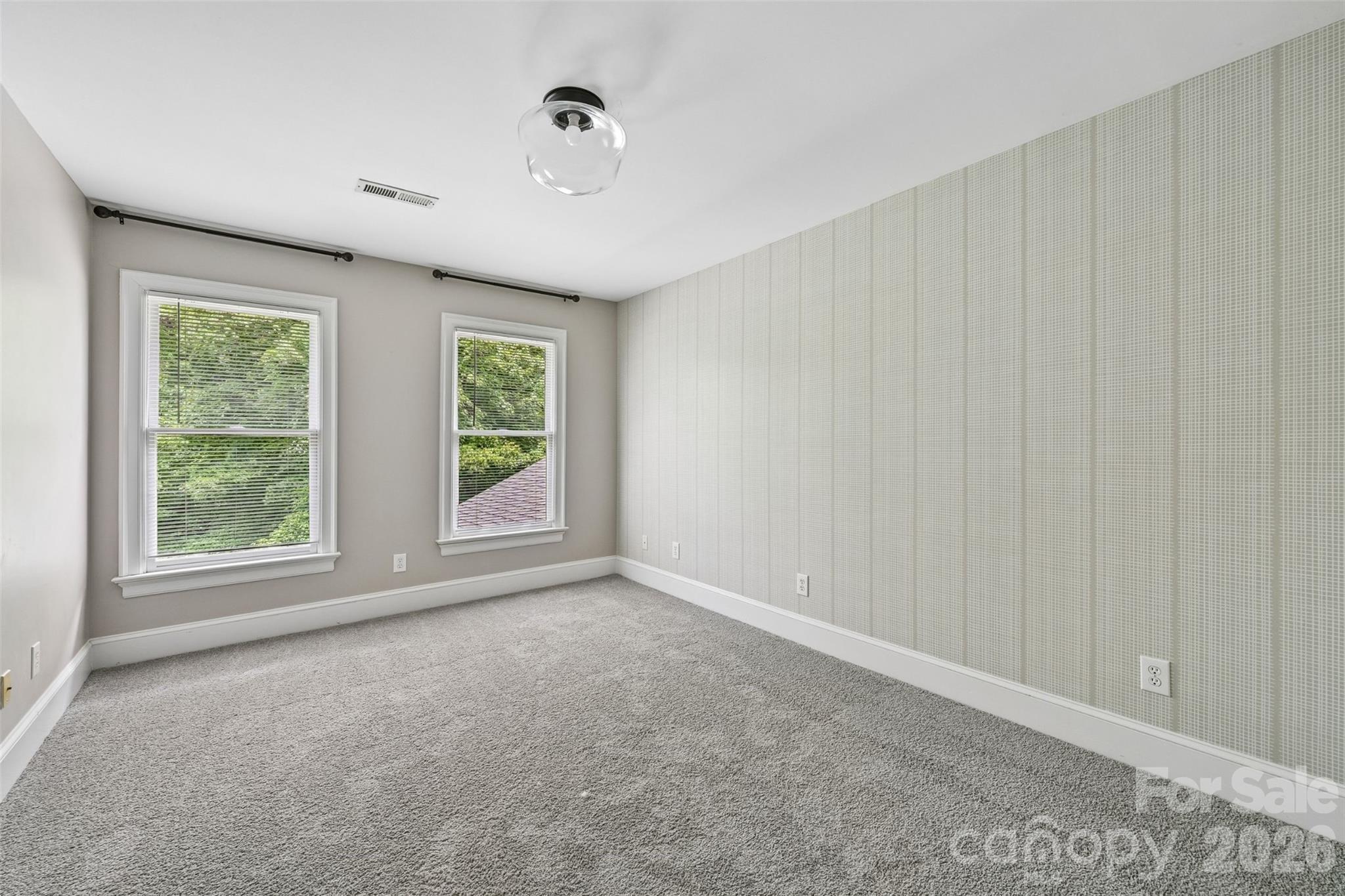 5609 Camilla Drive — Charlotte