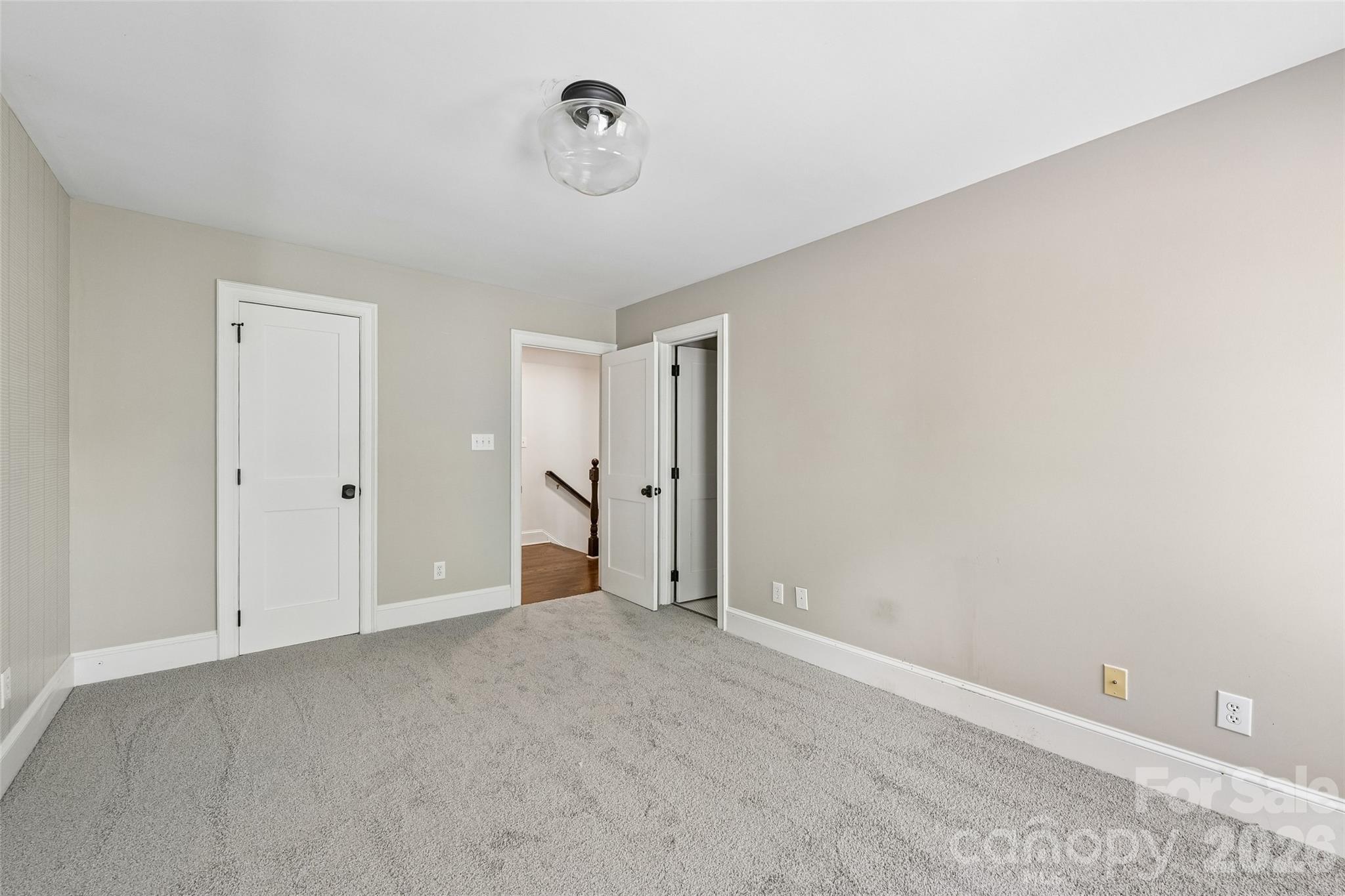5609 Camilla Drive — Charlotte