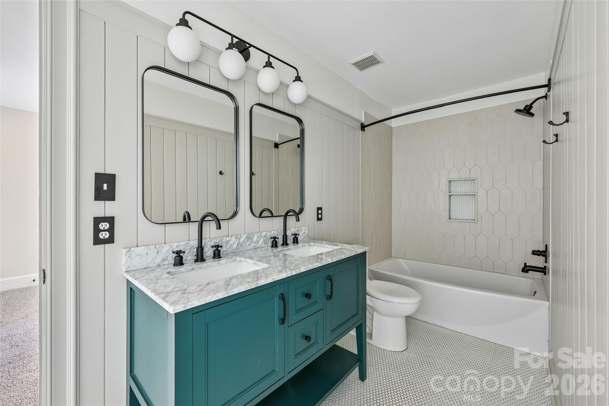 5609 Camilla Drive — Charlotte