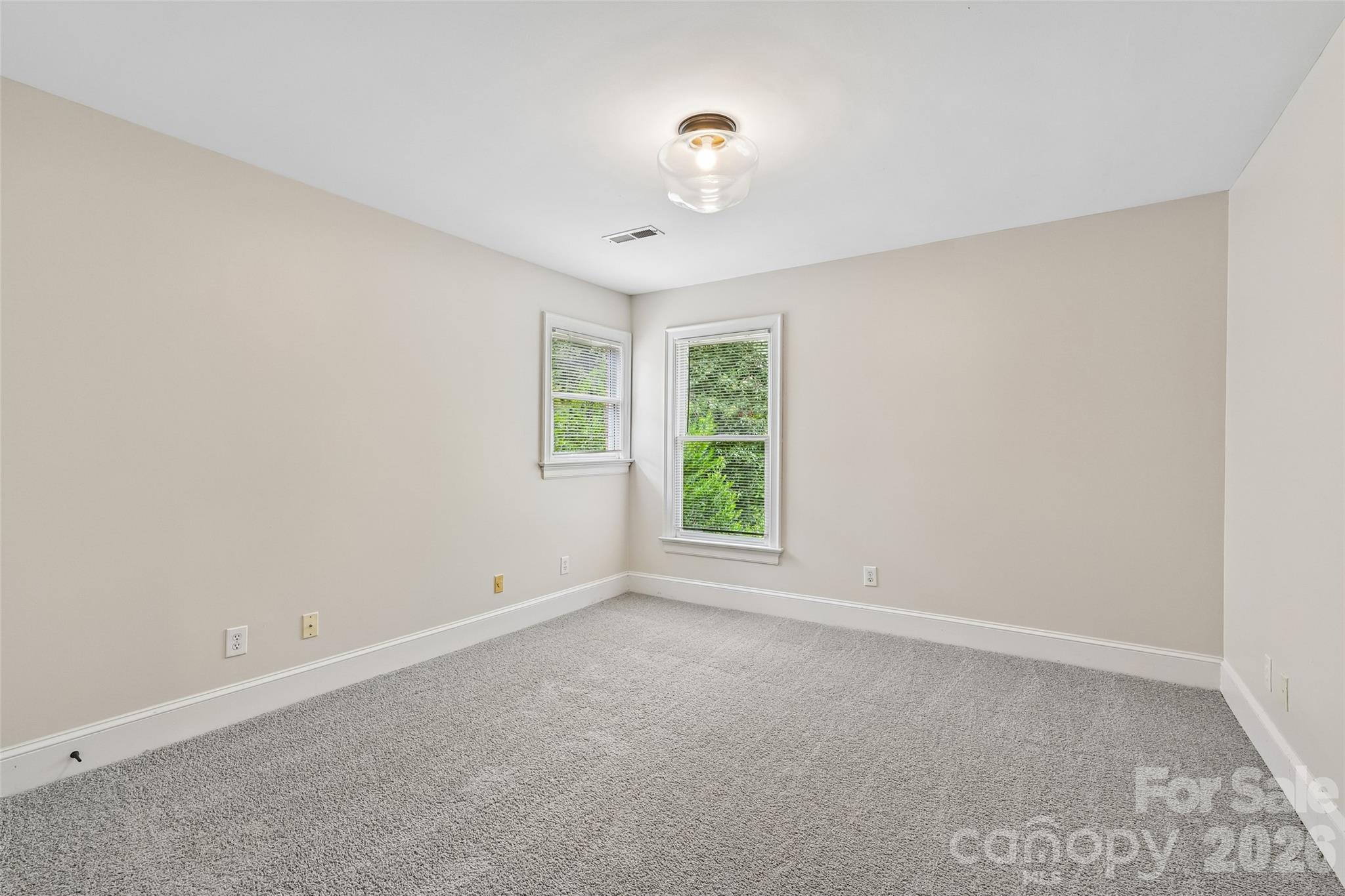 5609 Camilla Drive — Charlotte