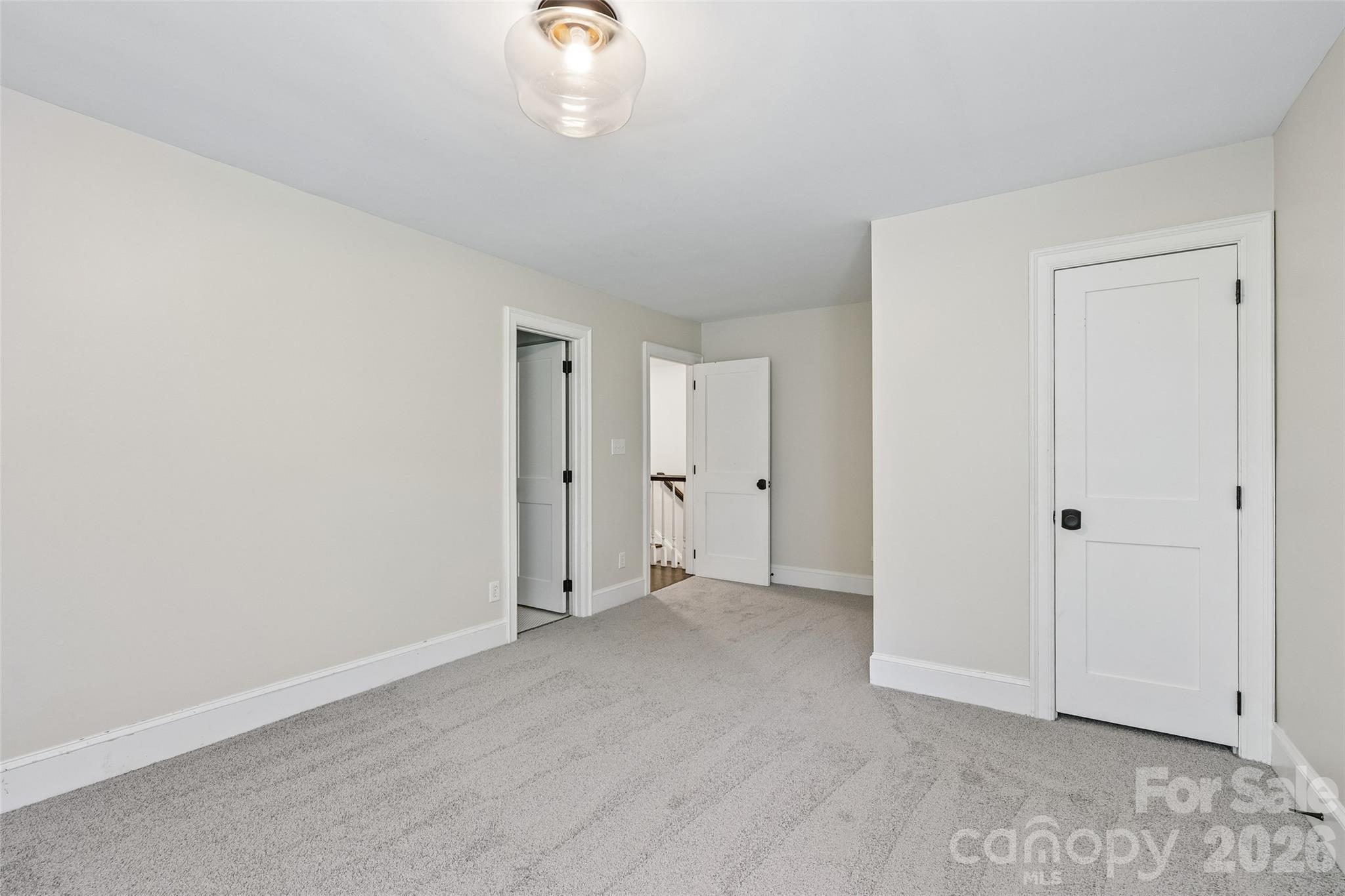 5609 Camilla Drive — Charlotte