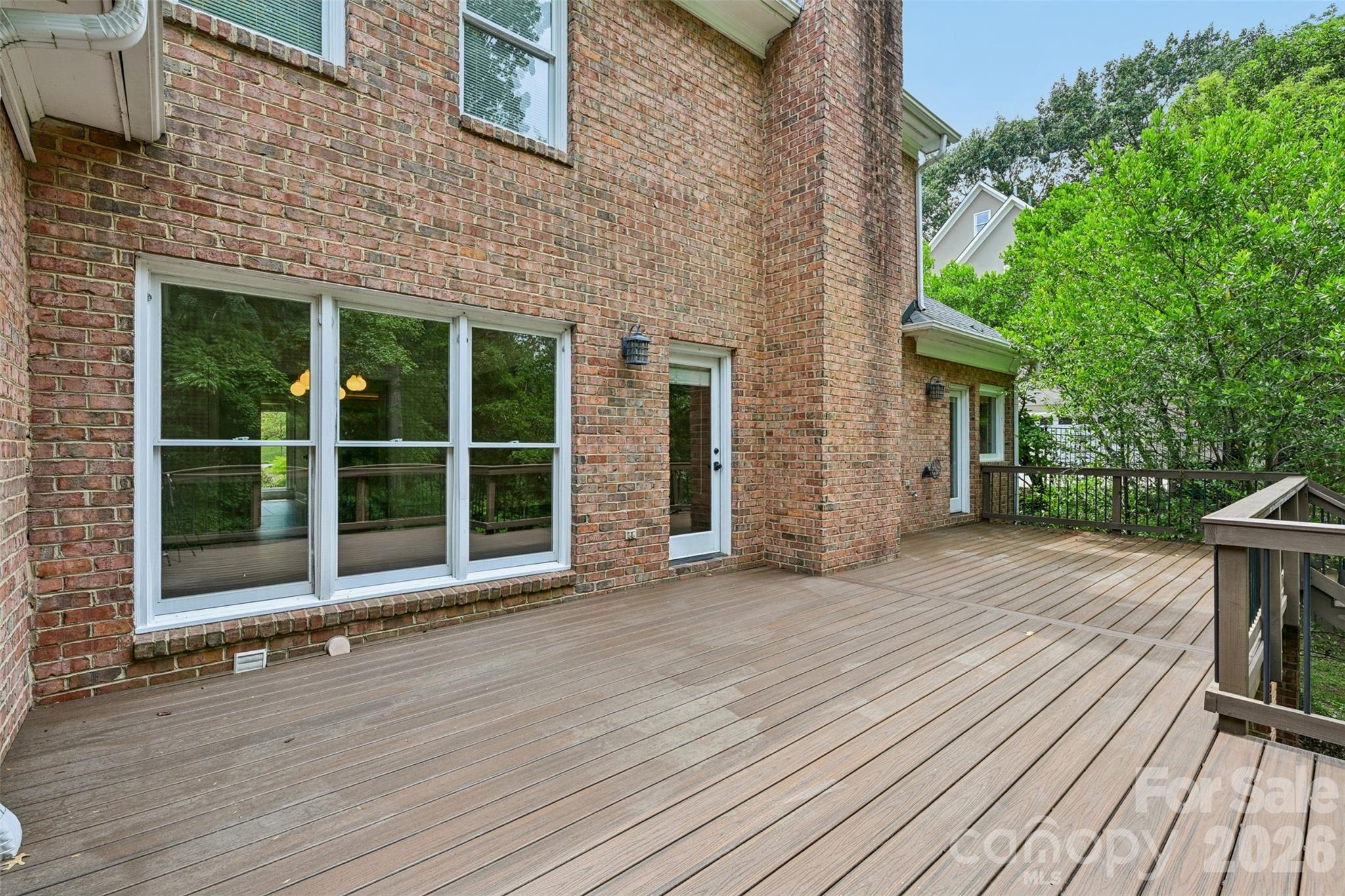 5609 Camilla Drive — Charlotte