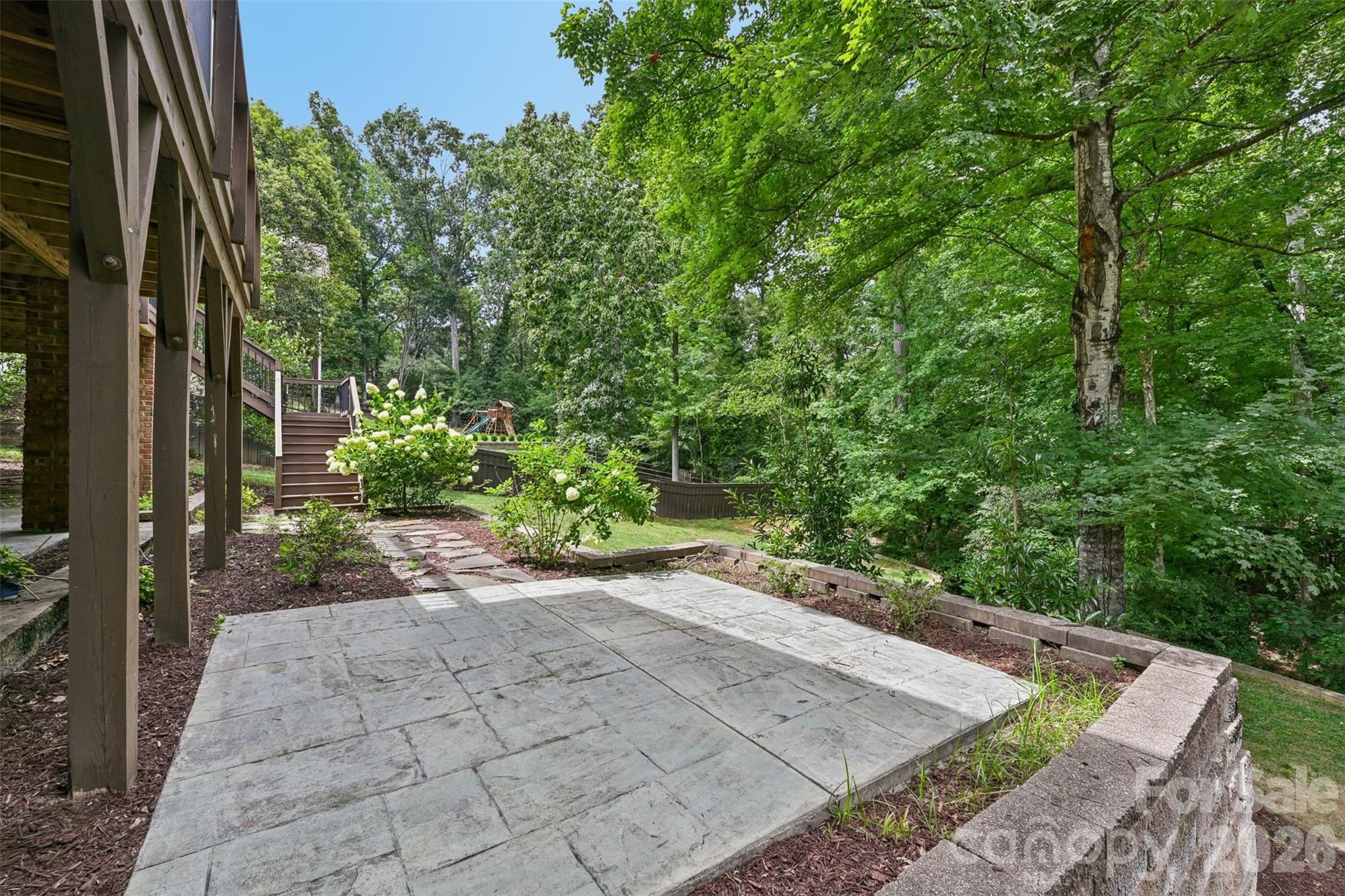 5609 Camilla Drive — Charlotte