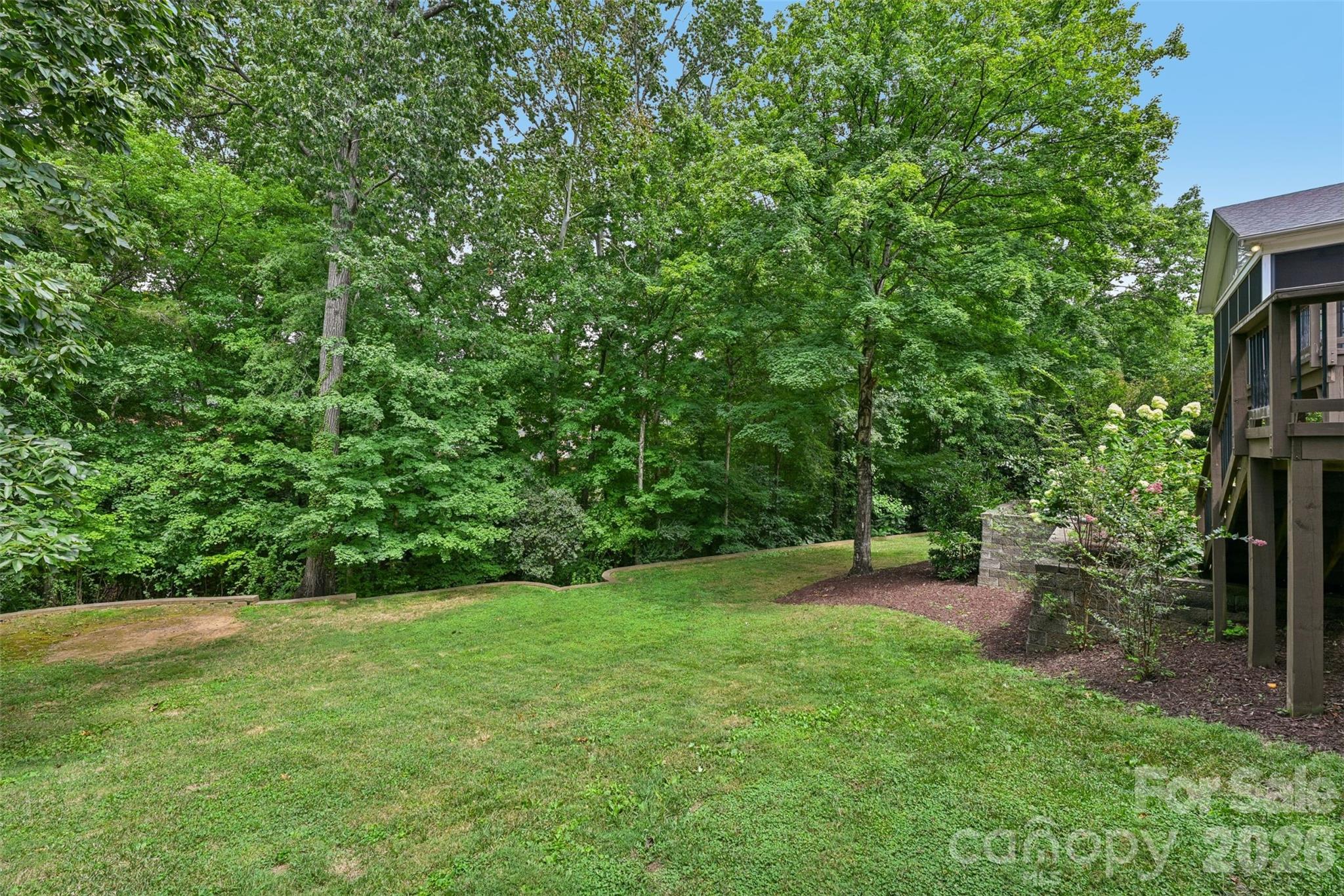 5609 Camilla Drive — Charlotte