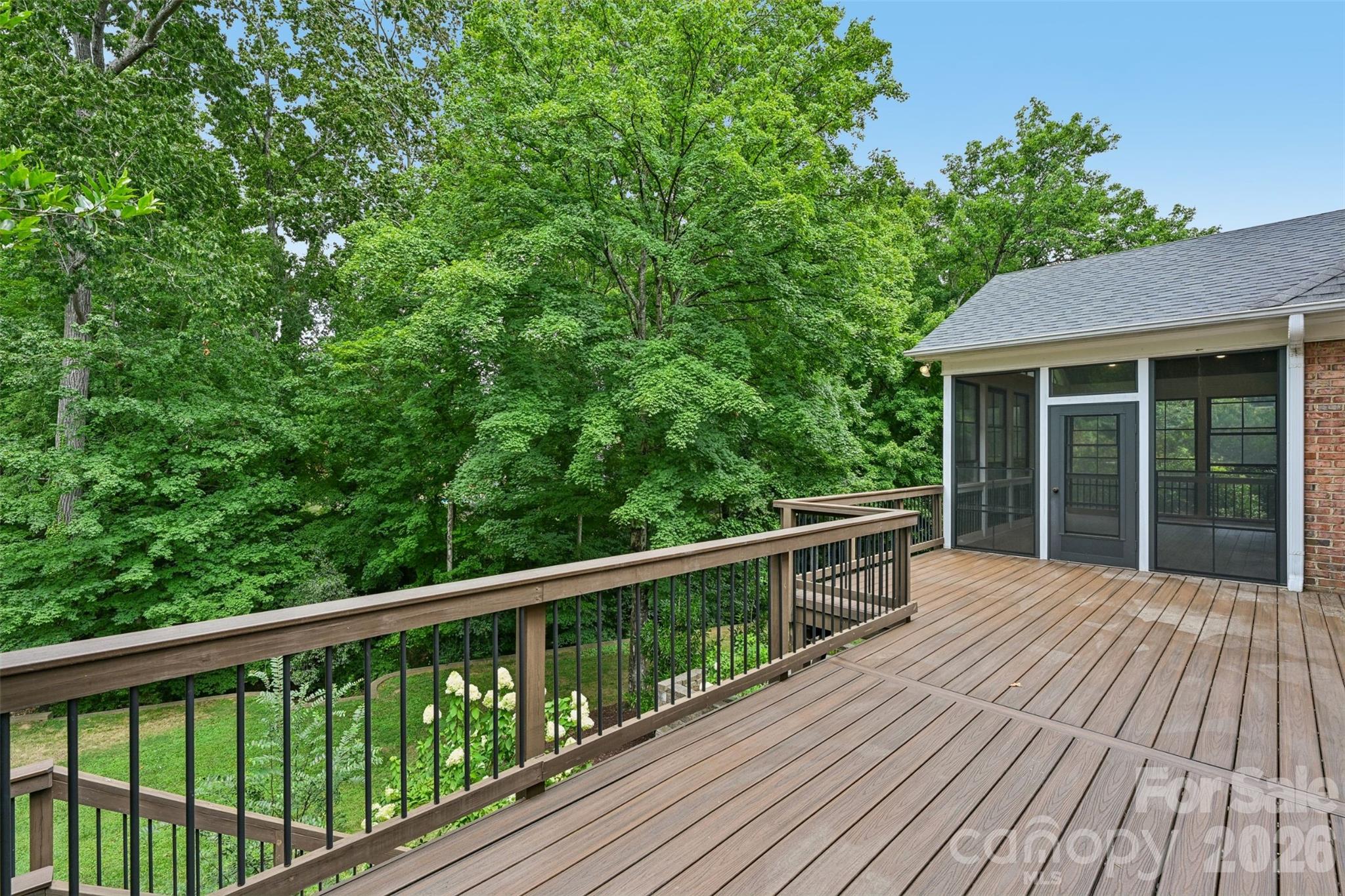 5609 Camilla Drive — Charlotte