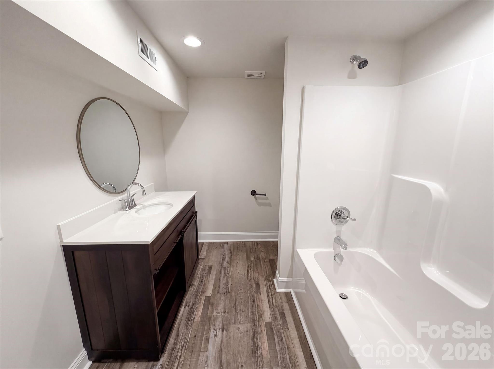 123 Rowe Street — Gastonia