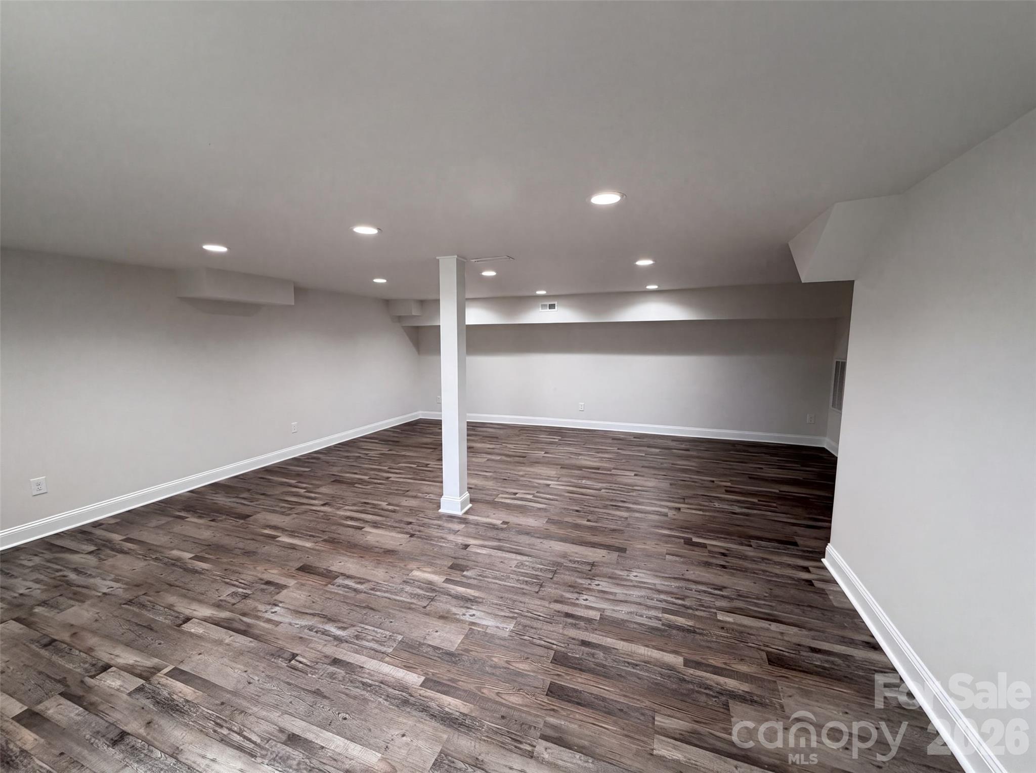 123 Rowe Street — Gastonia
