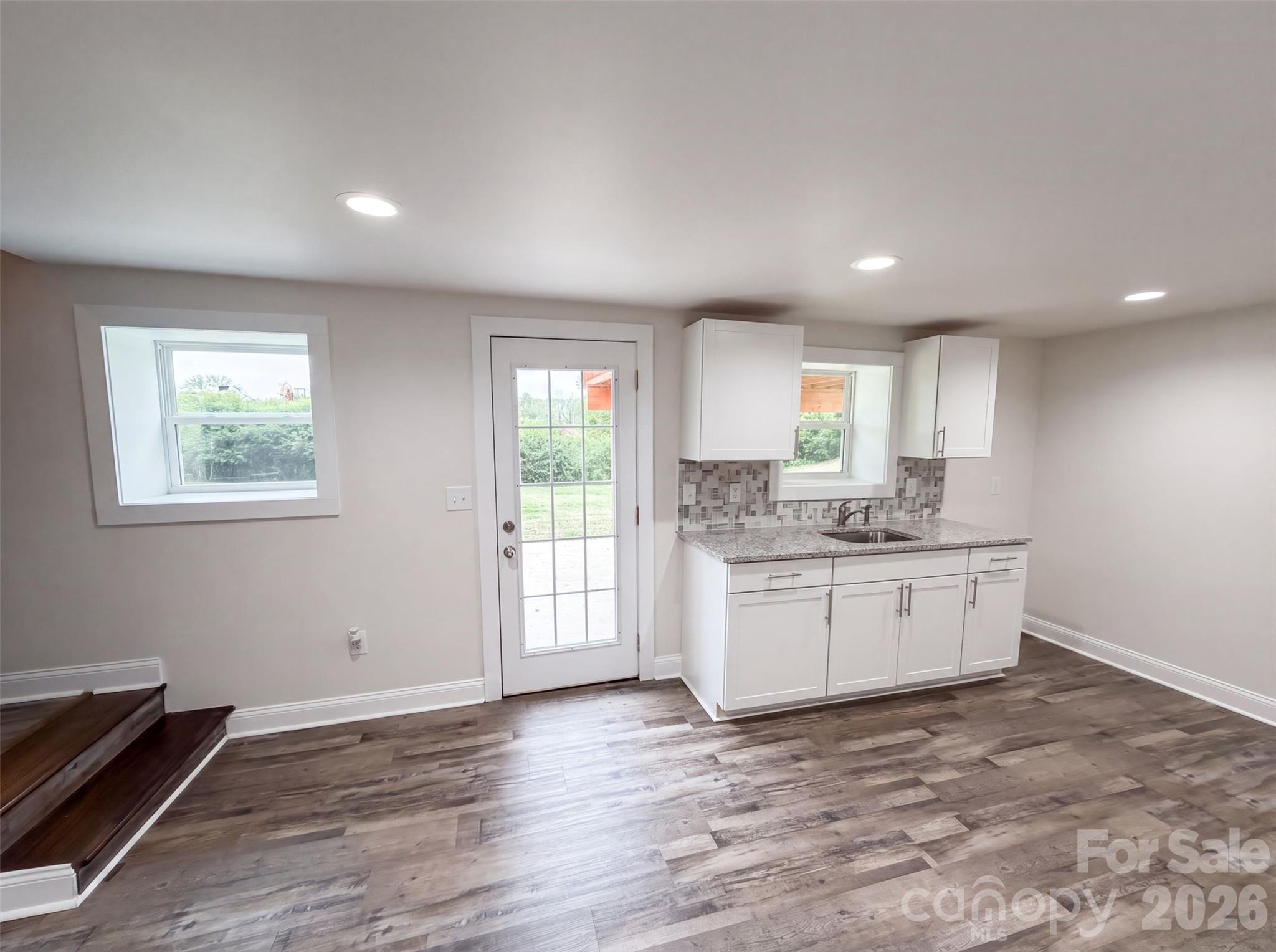 123 Rowe Street — Gastonia