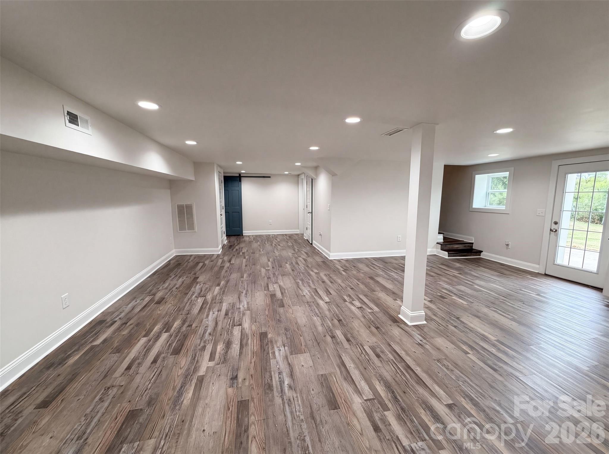 123 Rowe Street — Gastonia