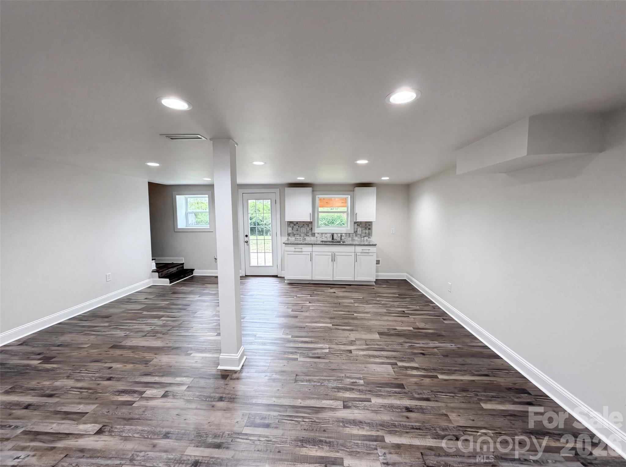 123 Rowe Street — Gastonia