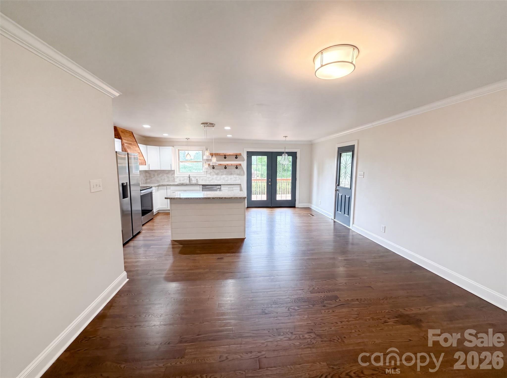 123 Rowe Street — Gastonia