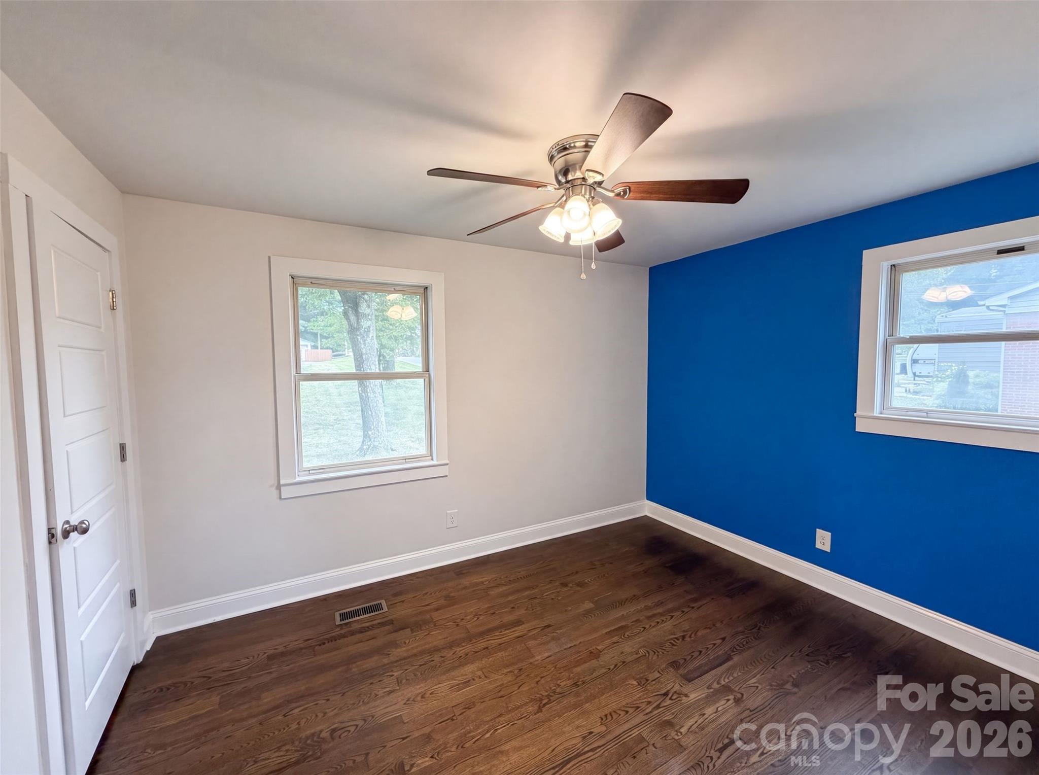 123 Rowe Street — Gastonia