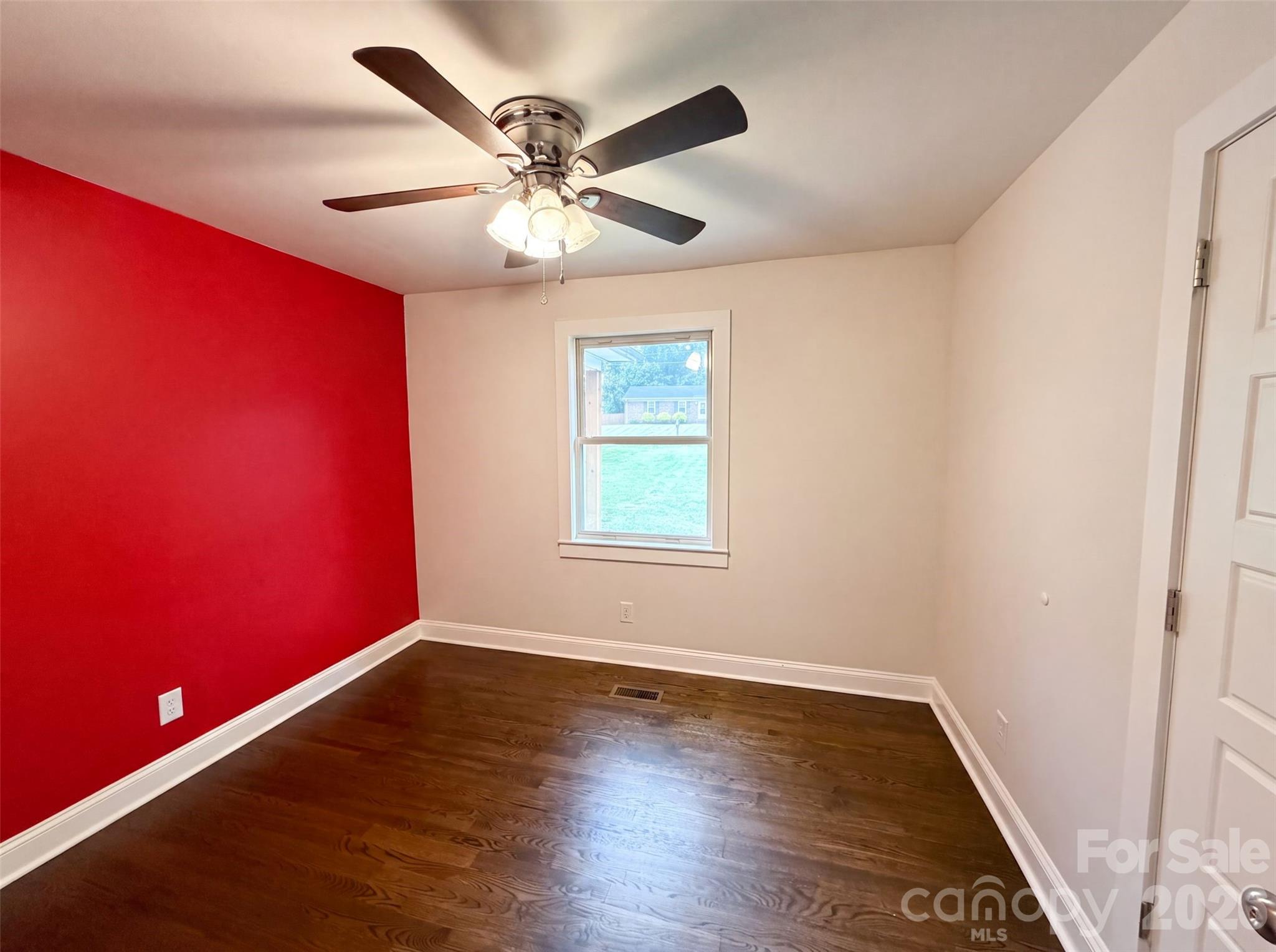 123 Rowe Street — Gastonia