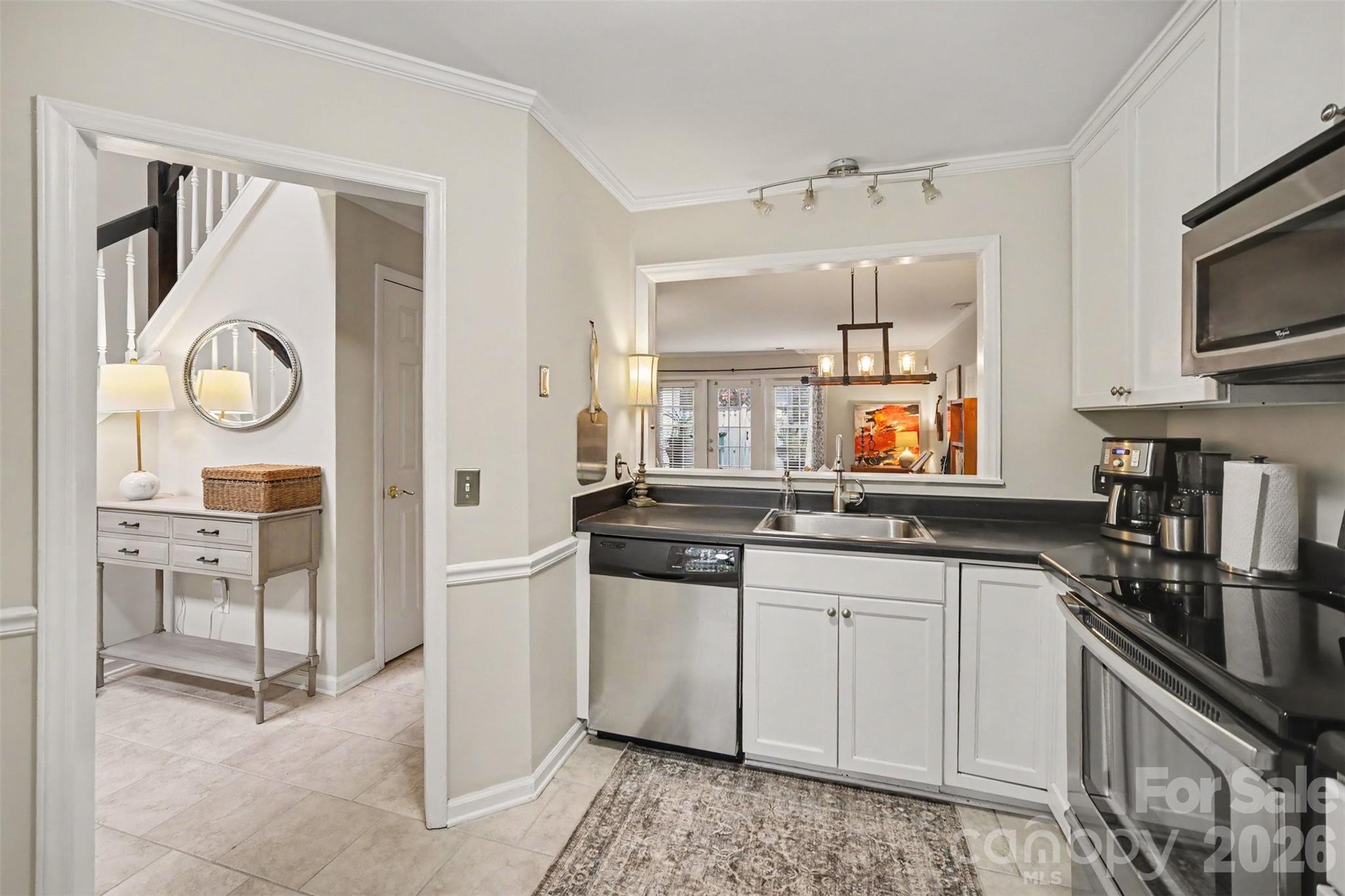 8205 Tradd Court — Charlotte