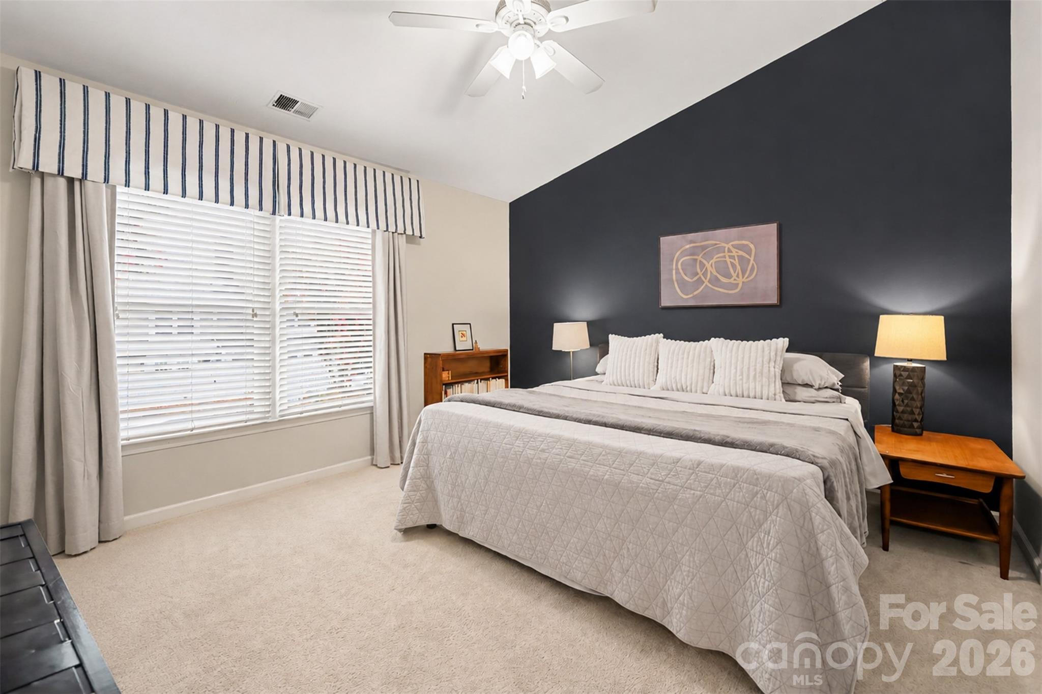 8205 Tradd Court — Charlotte