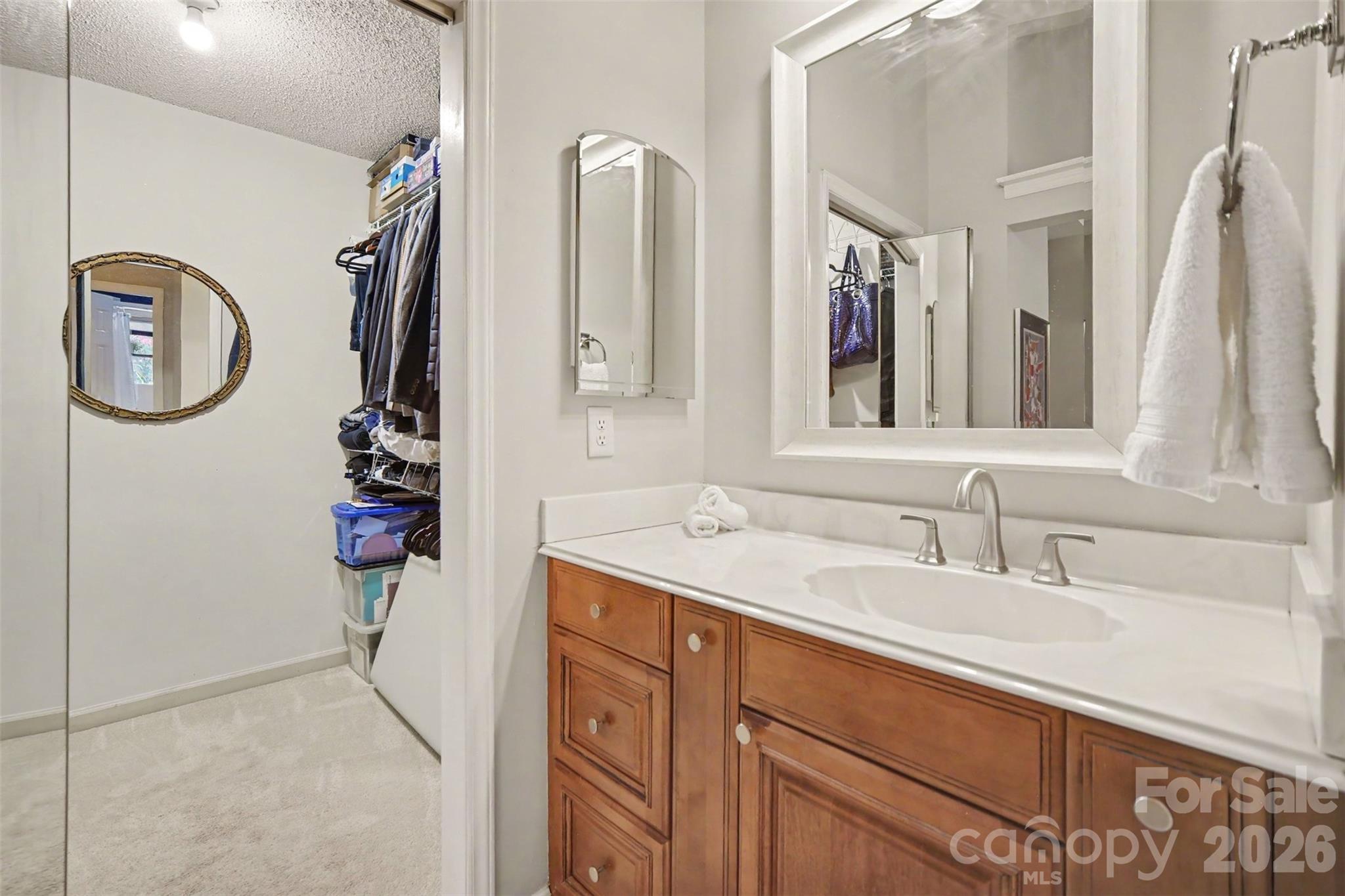 8205 Tradd Court — Charlotte