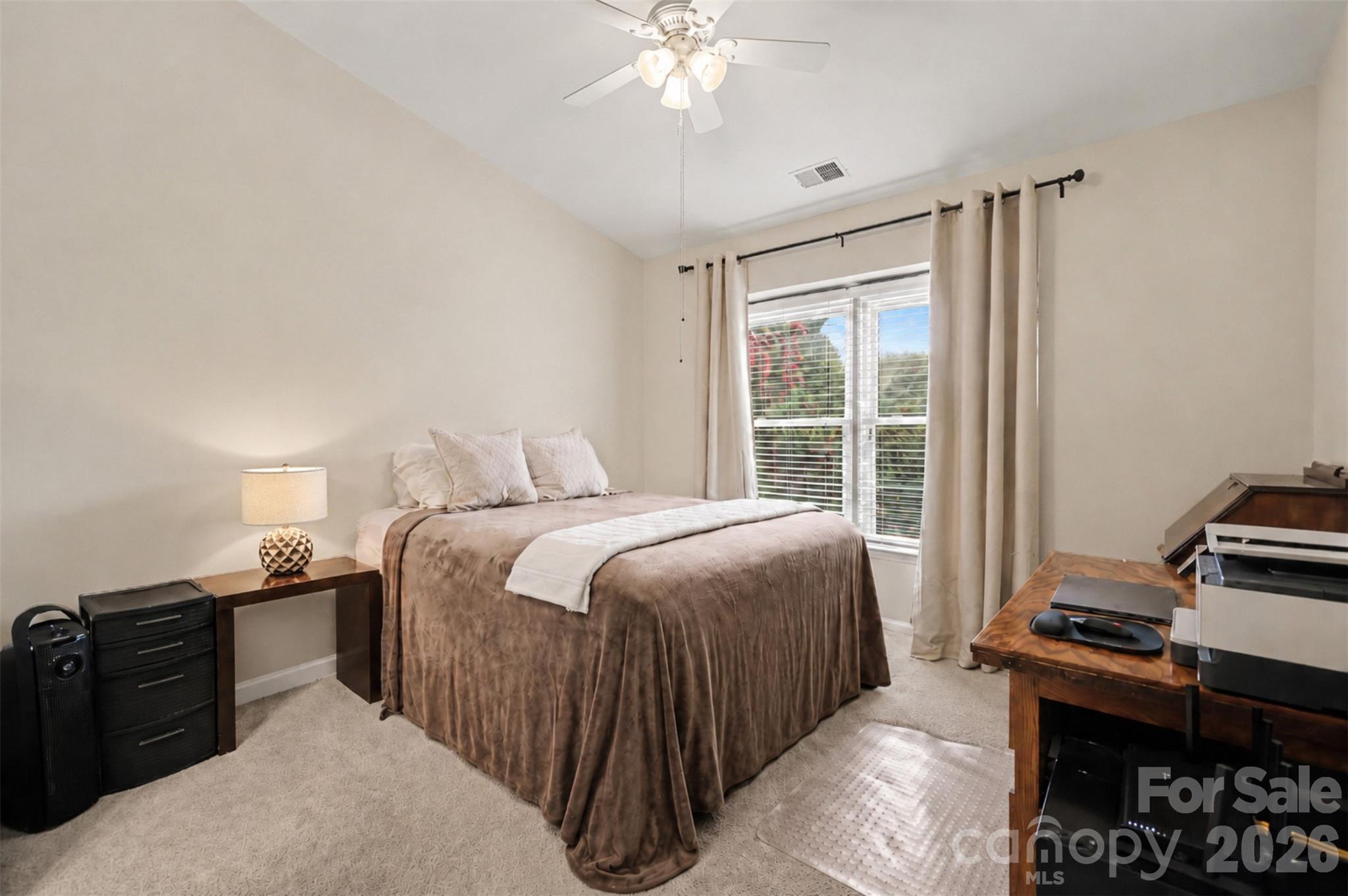 8205 Tradd Court — Charlotte