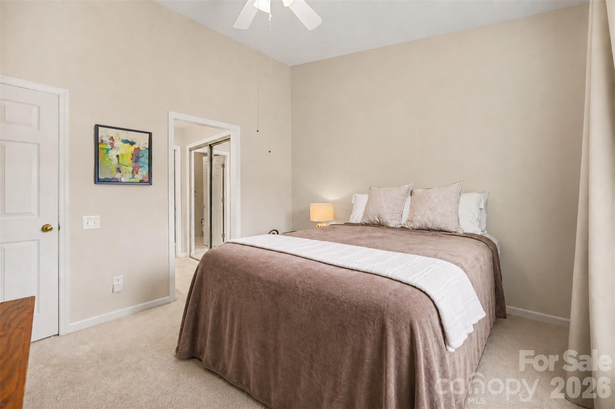 8205 Tradd Court — Charlotte