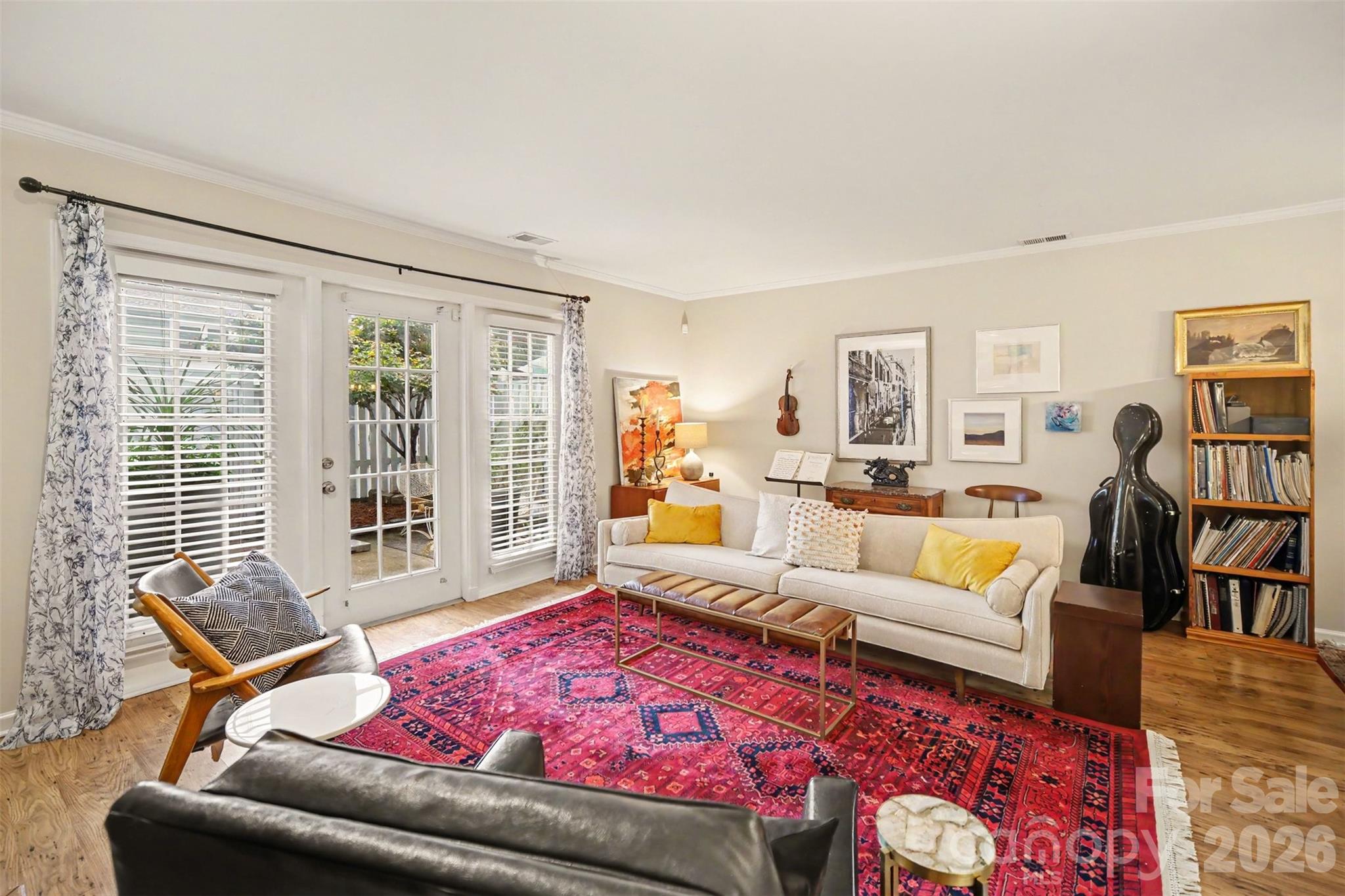 8205 Tradd Court — Charlotte