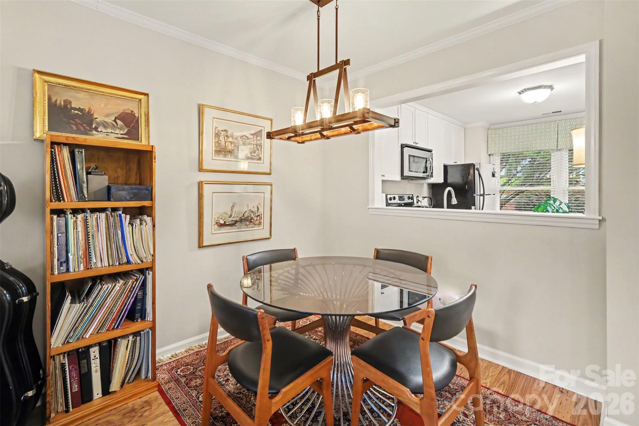 8205 Tradd Court — Charlotte