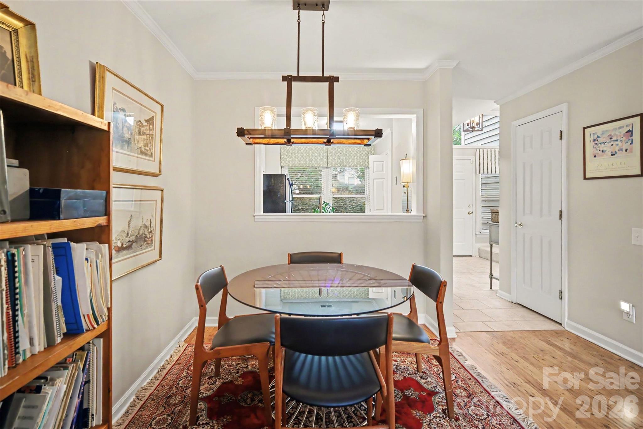 8205 Tradd Court — Charlotte
